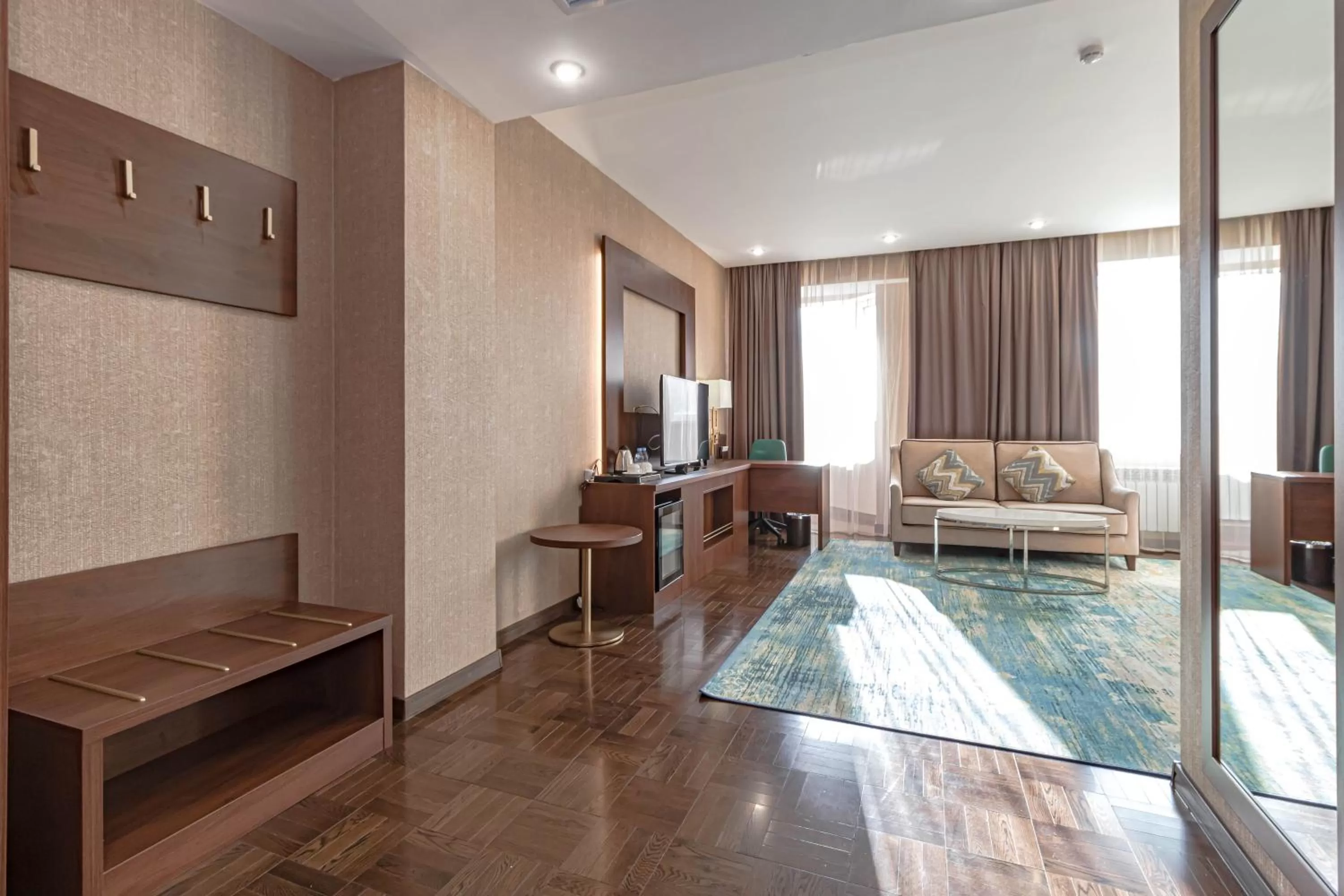 Best Western Plus Astana Hotel