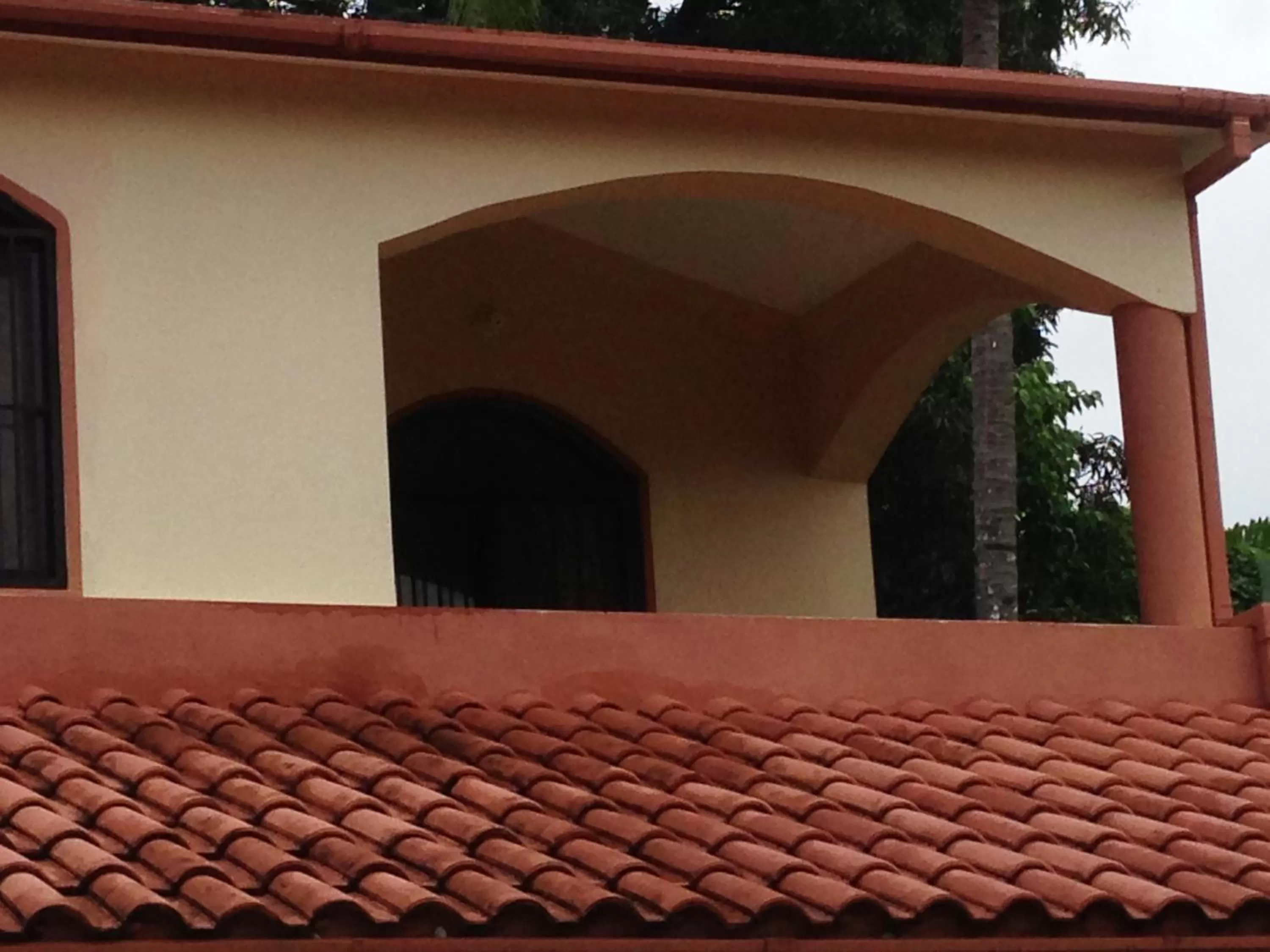 Balcony/Terrace in Casa Lily & Coco