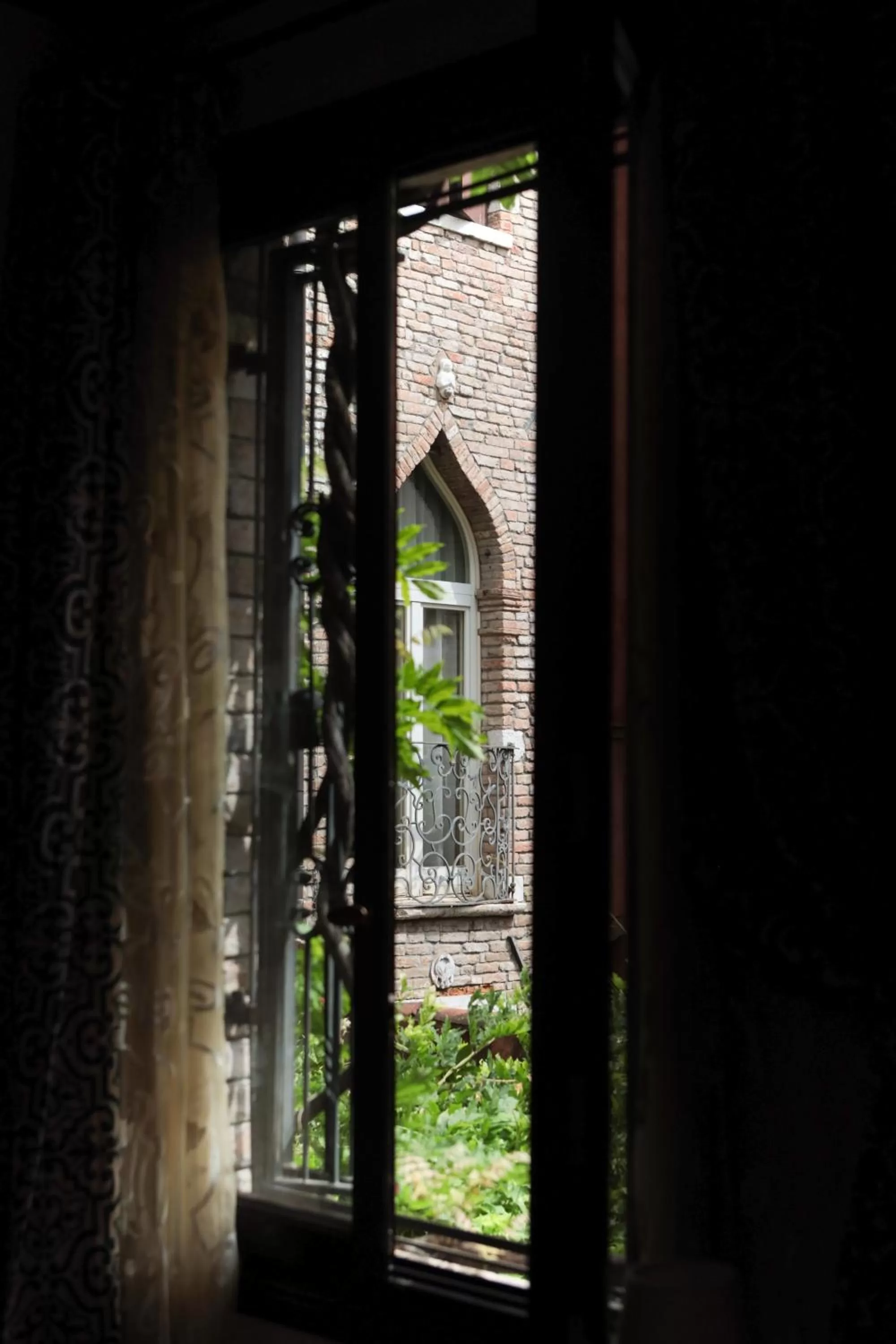 View (from property/room) in Novecento Boutique Hotel