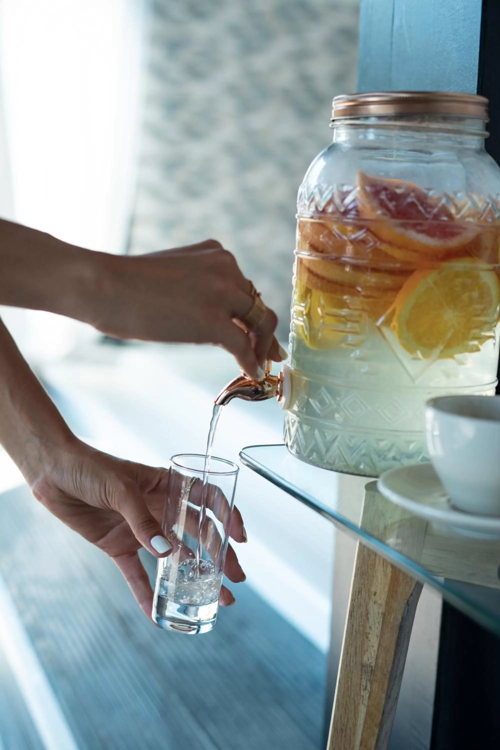 Hotel Le Phoebus Garden & Spa