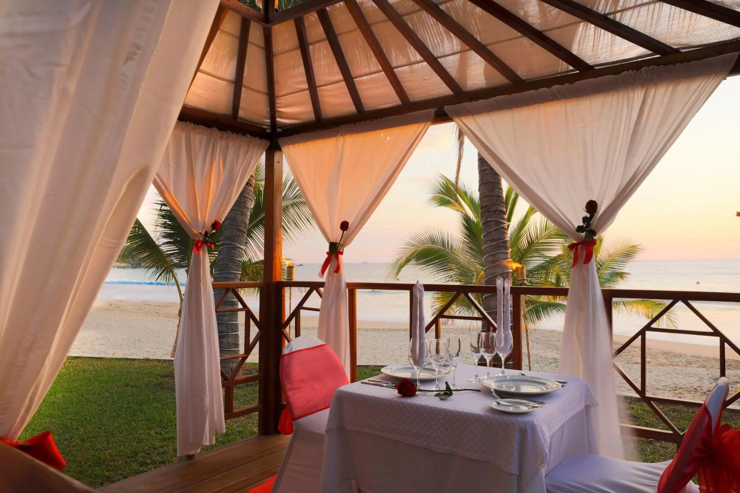 Banquet/Function facilities in Barceló Ixtapa - All Inclusive