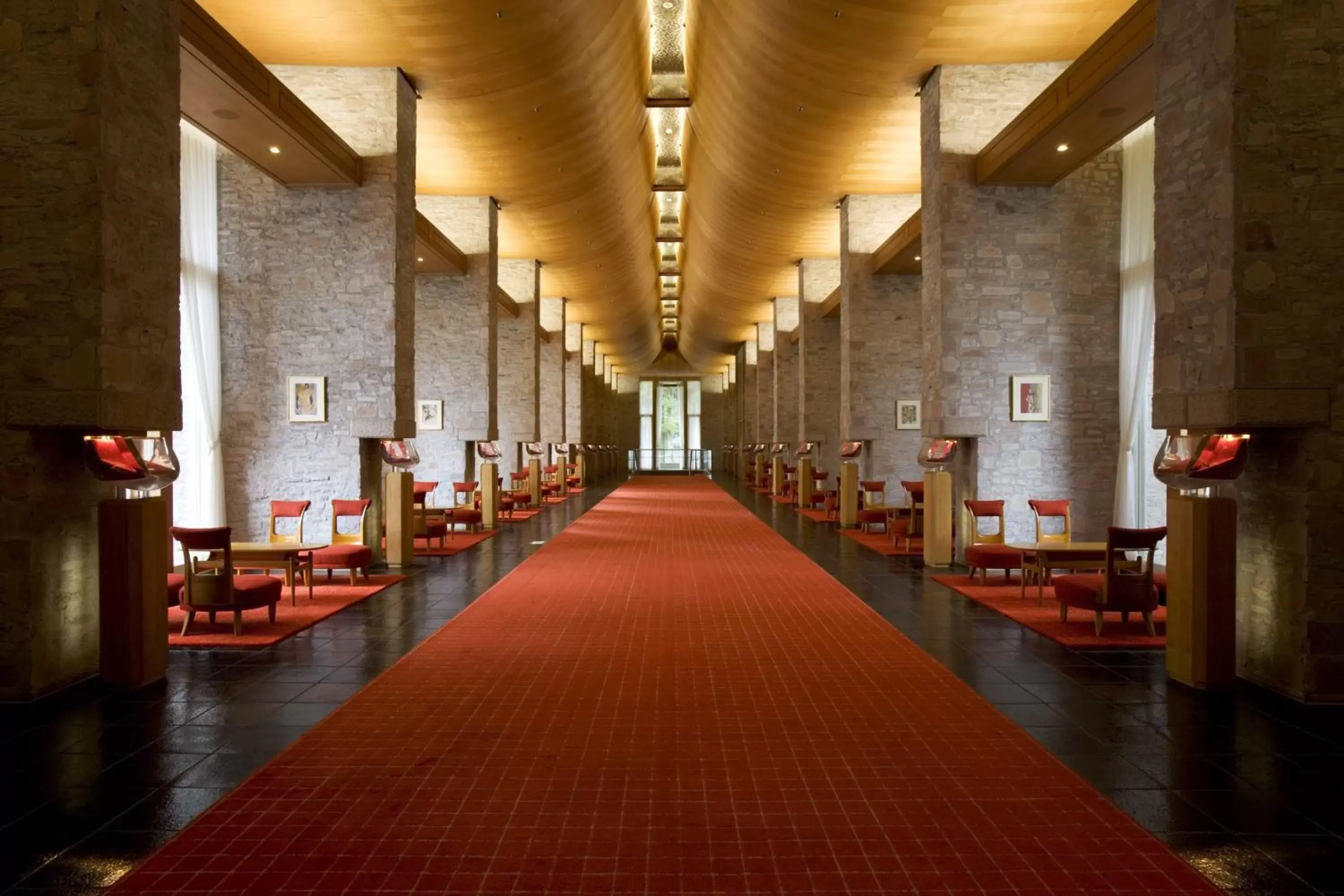 Lobby or reception, Restaurant/Places to Eat in The Prince Hakone Lake Ashinoko