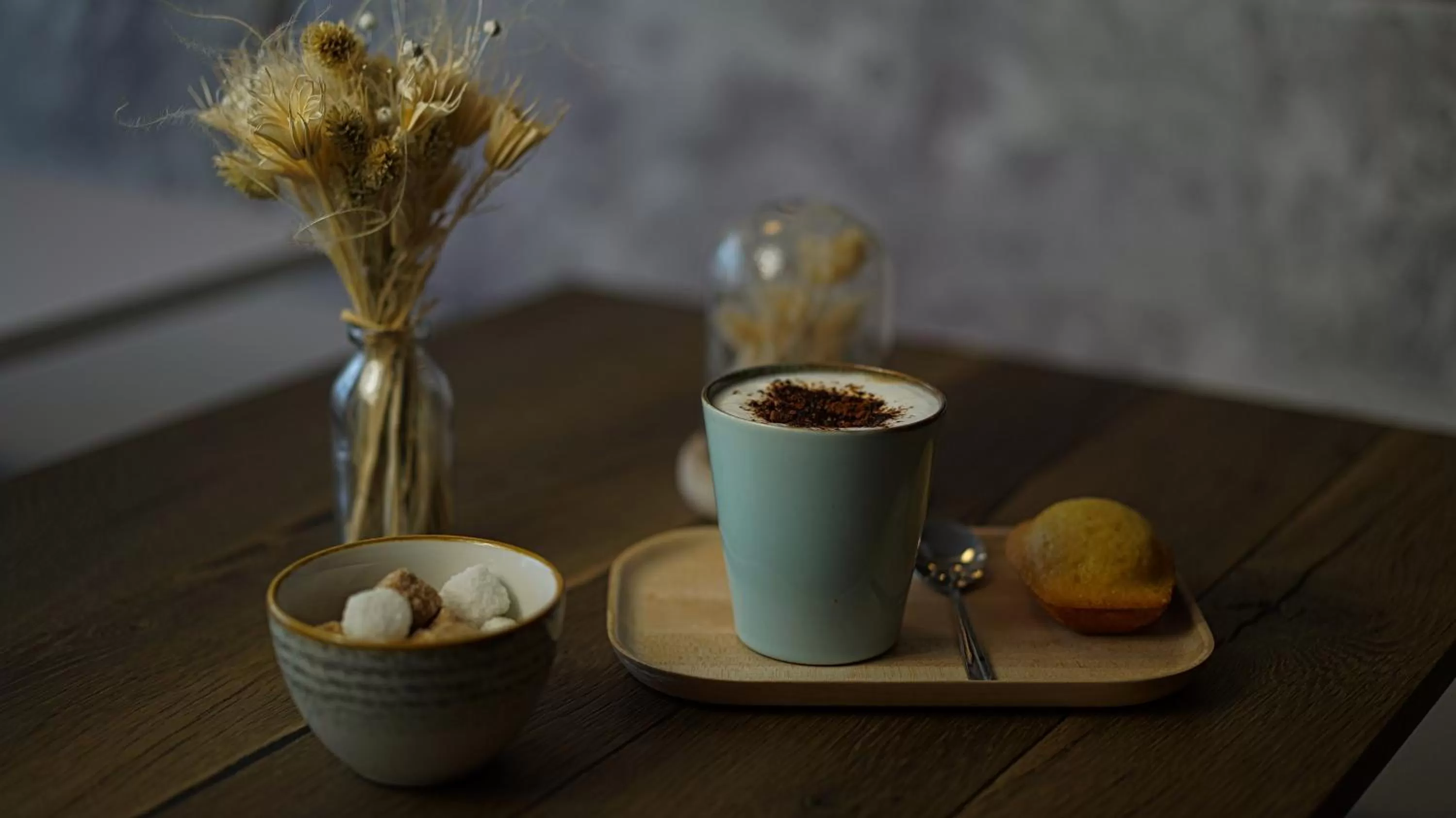 Coffee/tea facilities in Mercure Valence