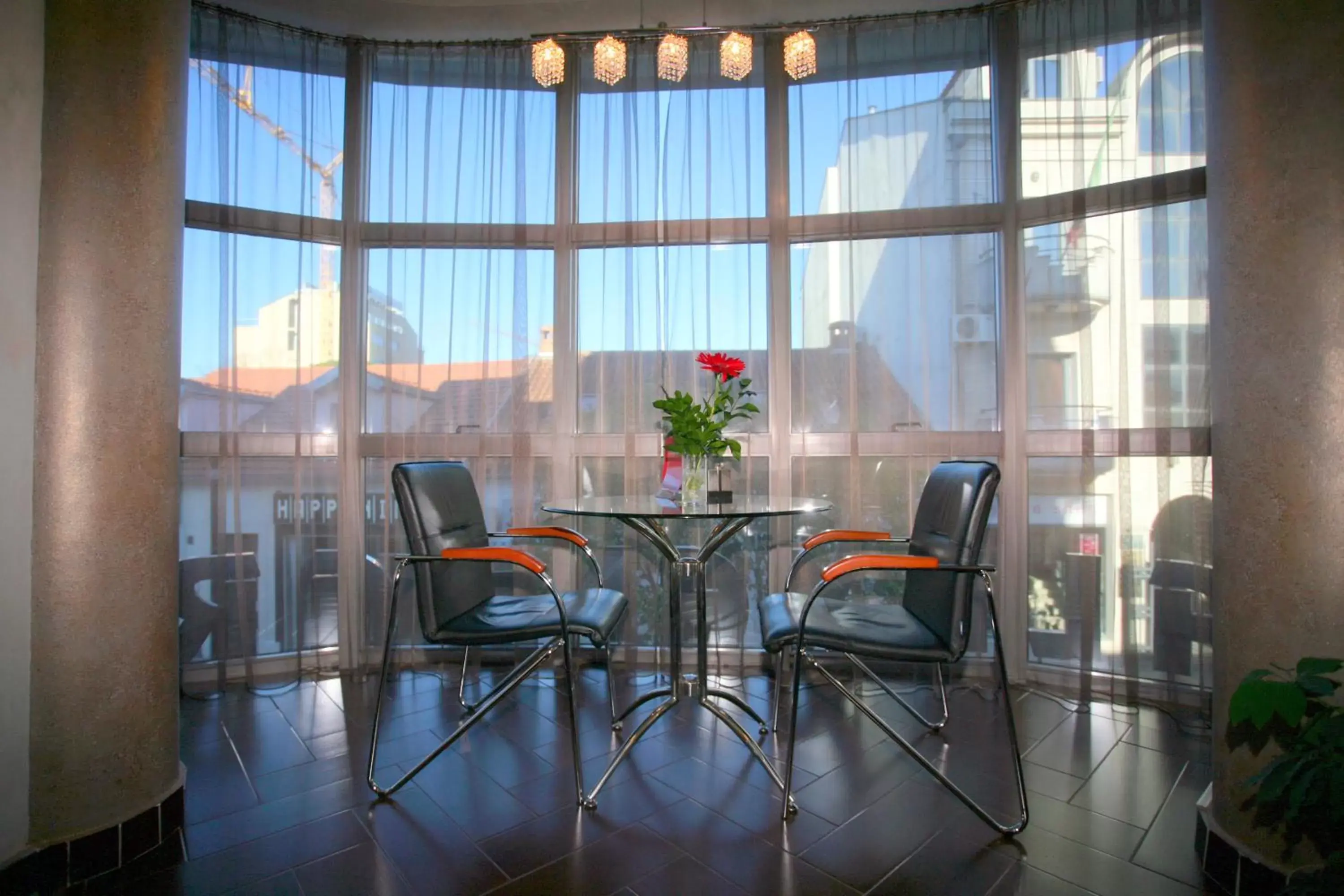 Restaurant/places to eat in Hotel Alexandar Lux Restaurant/places to eat in Hotel Alexandar Lux