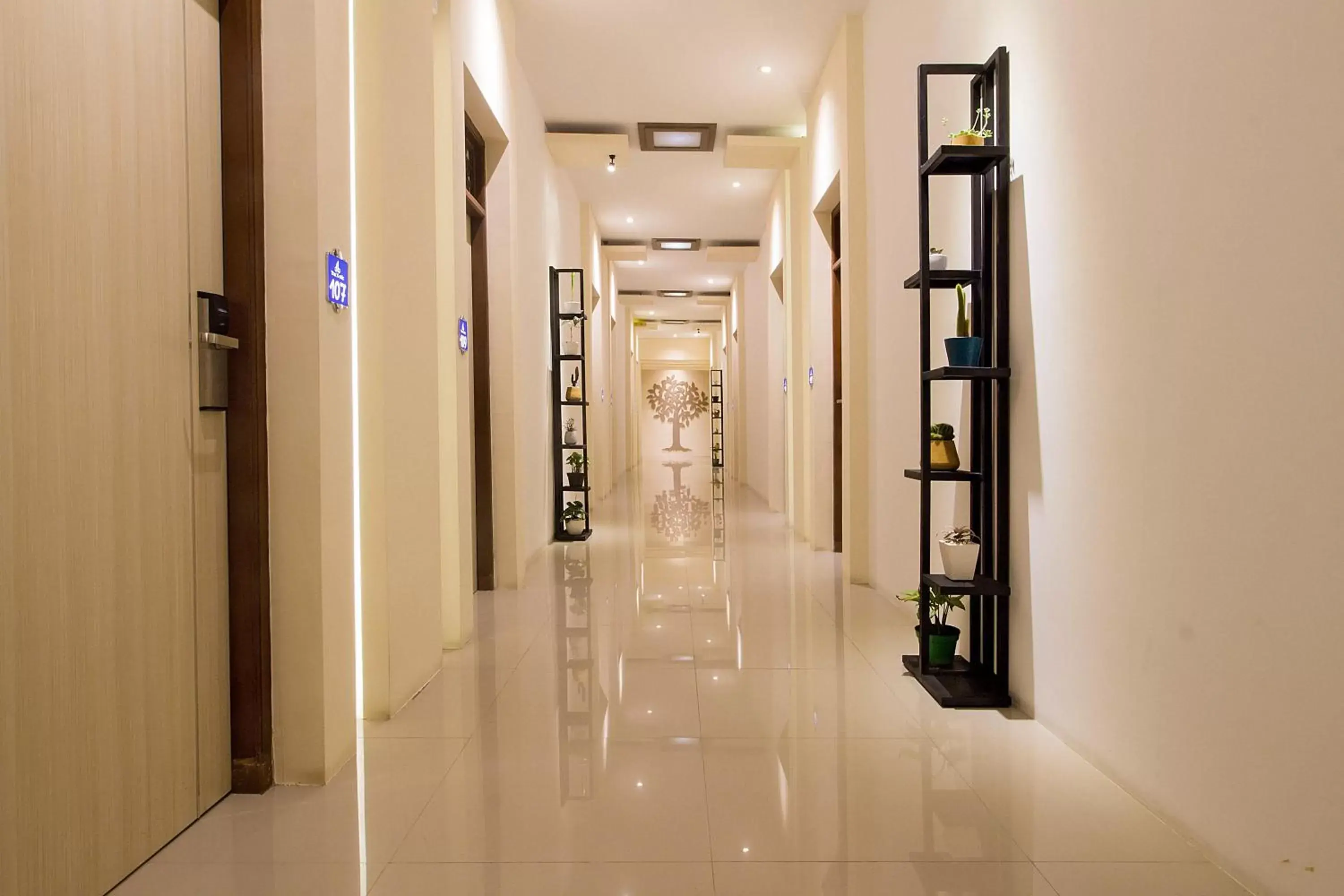 Facade/entrance in The Xotic Jimbaran Bali Facade/entrance in The Xotic Jimbaran Bali