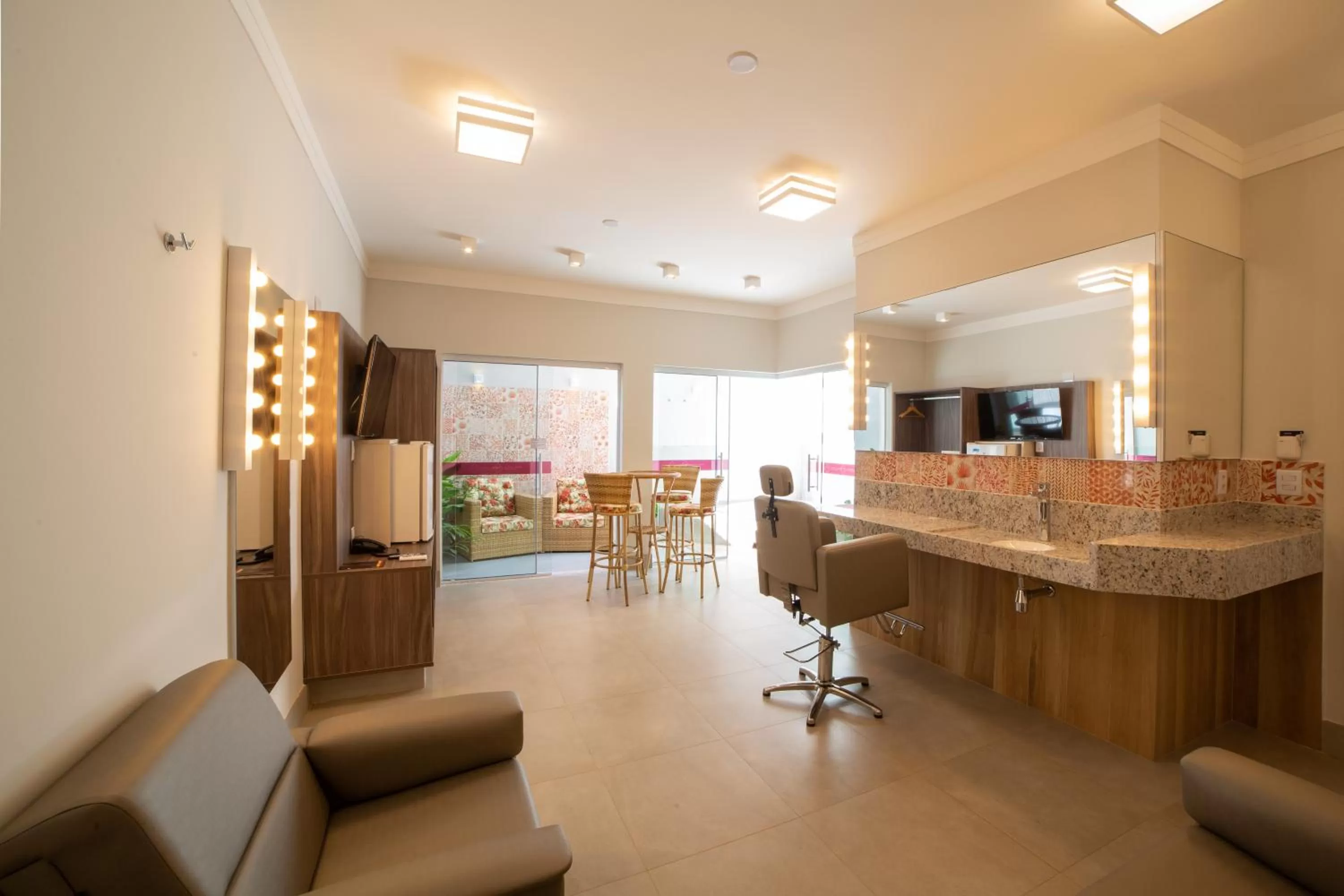 Portal Hotel Mogi Mirim