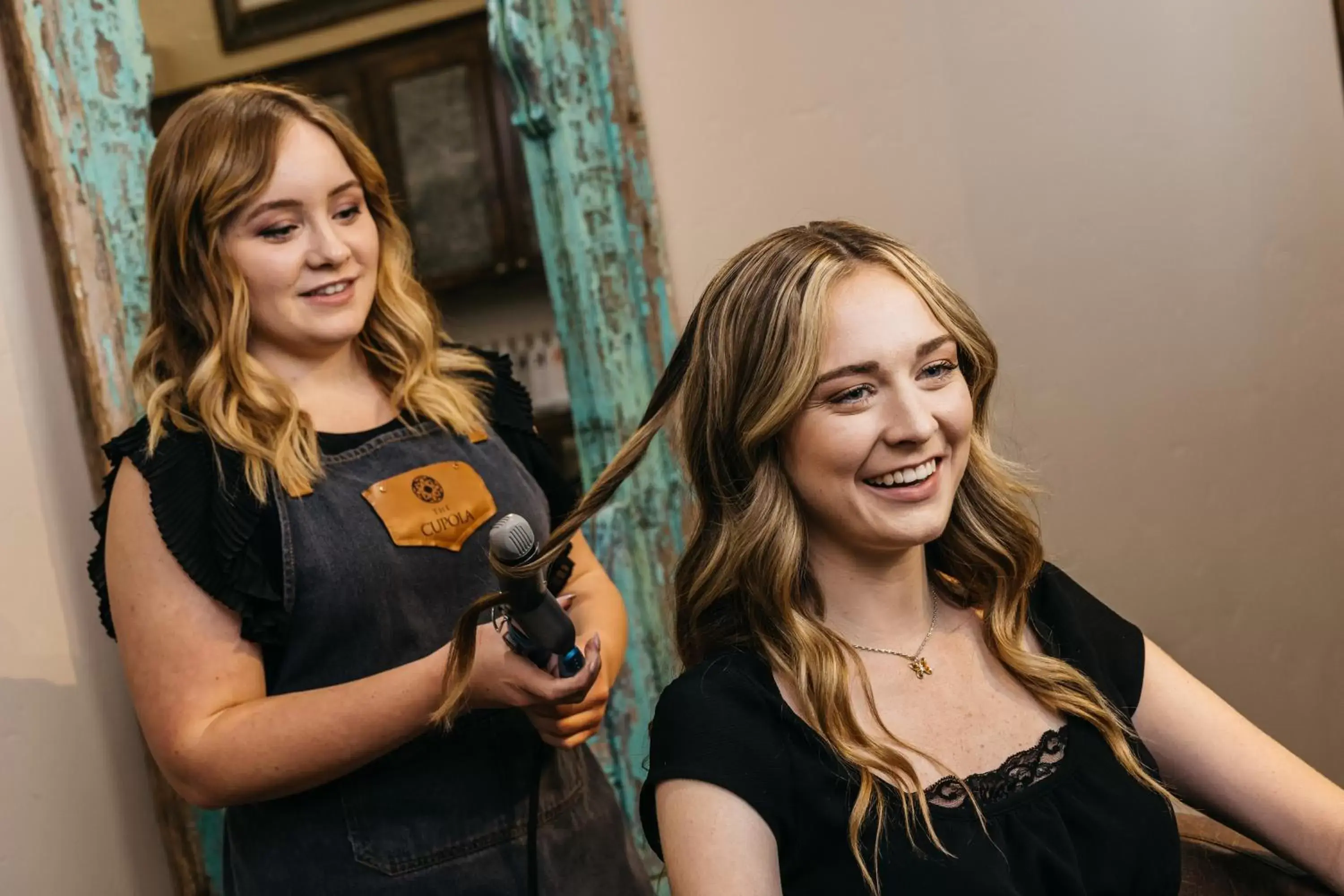 Spa and wellness centre/facilities in The Murieta Inn and Spa Spa and wellness centre/facilities in The Murieta Inn and Spa