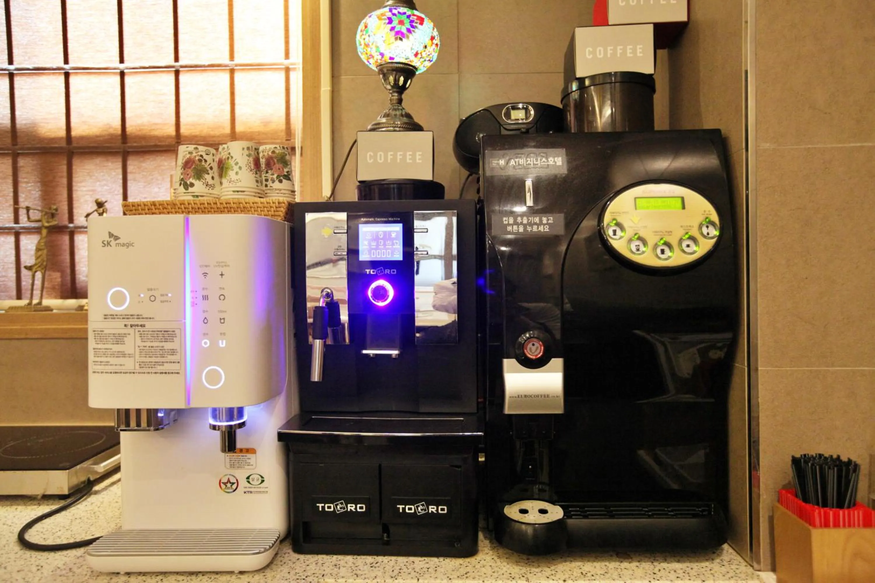 Changwon AT Business Hotel