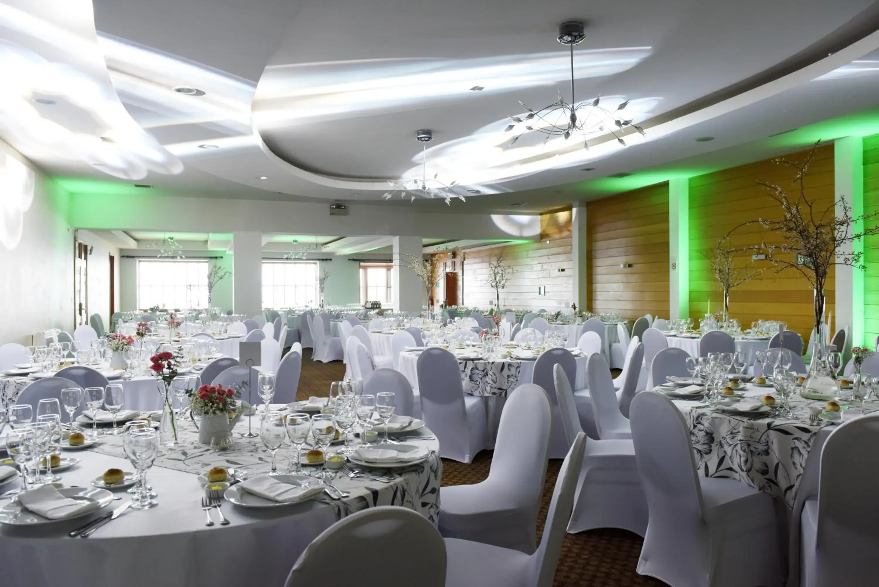 Banquet/Function facilities, Banquet Facilities in Hotel Bellavista
