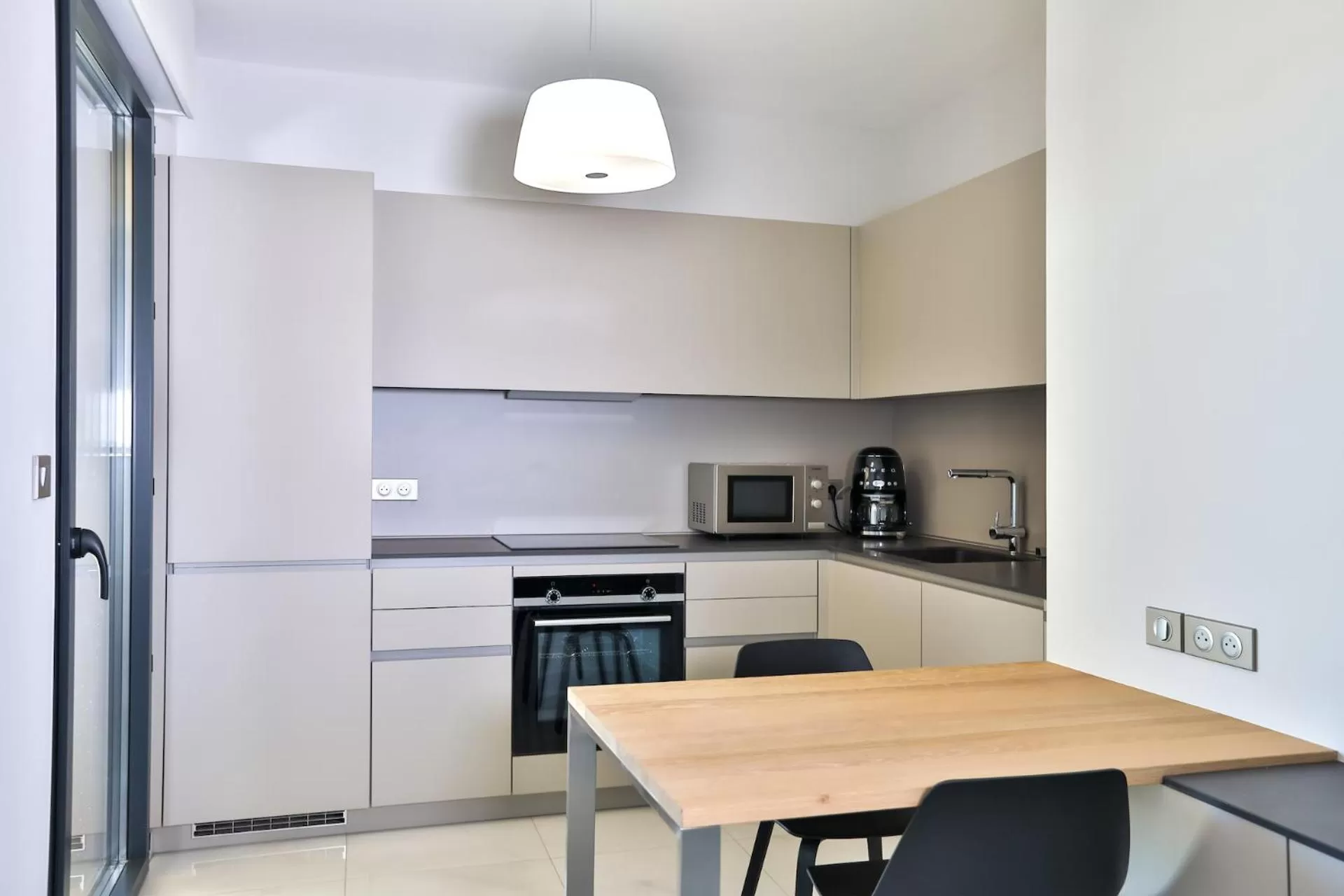 Residenza Leca Colonna