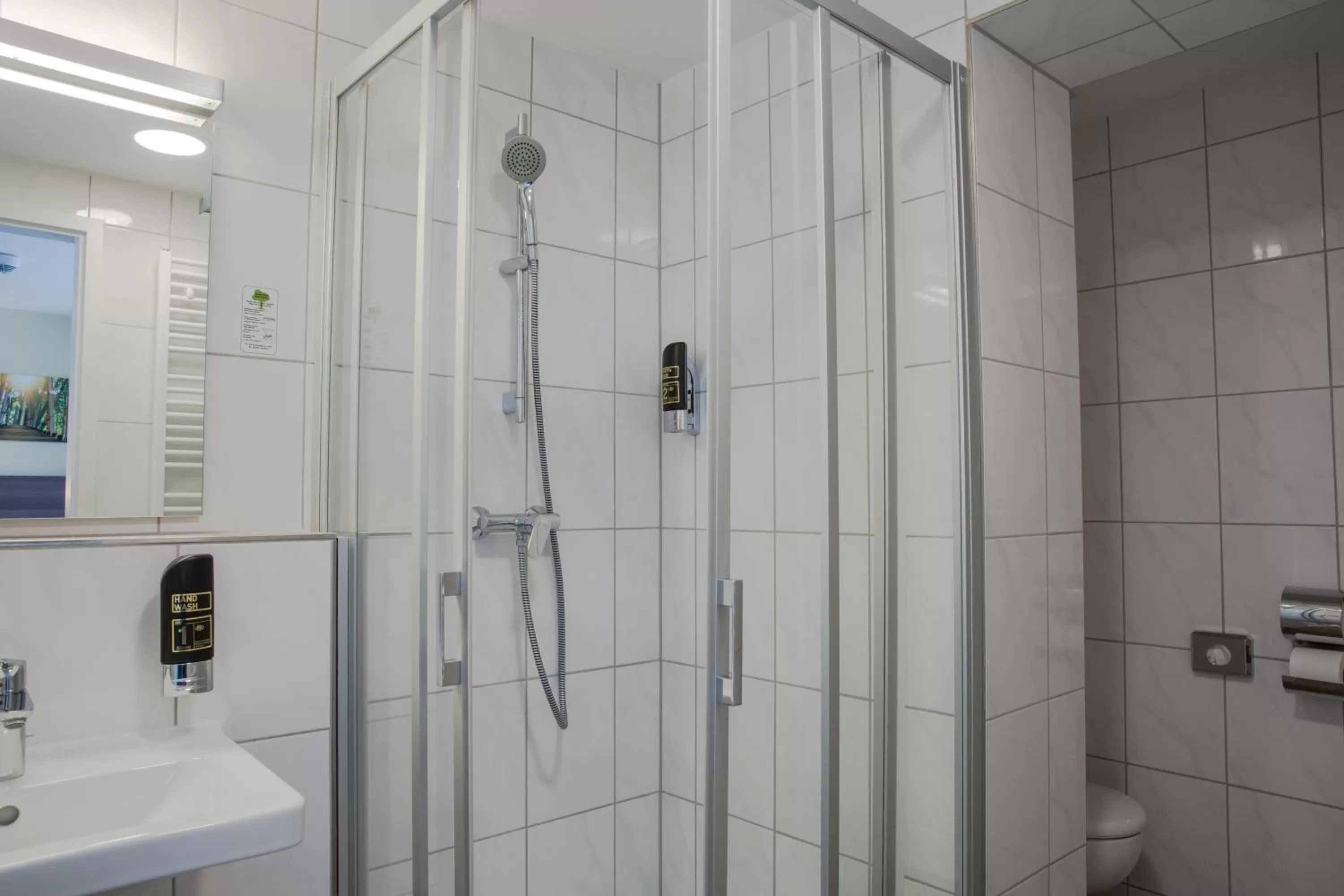 Trip Inn Goethe Business Messe