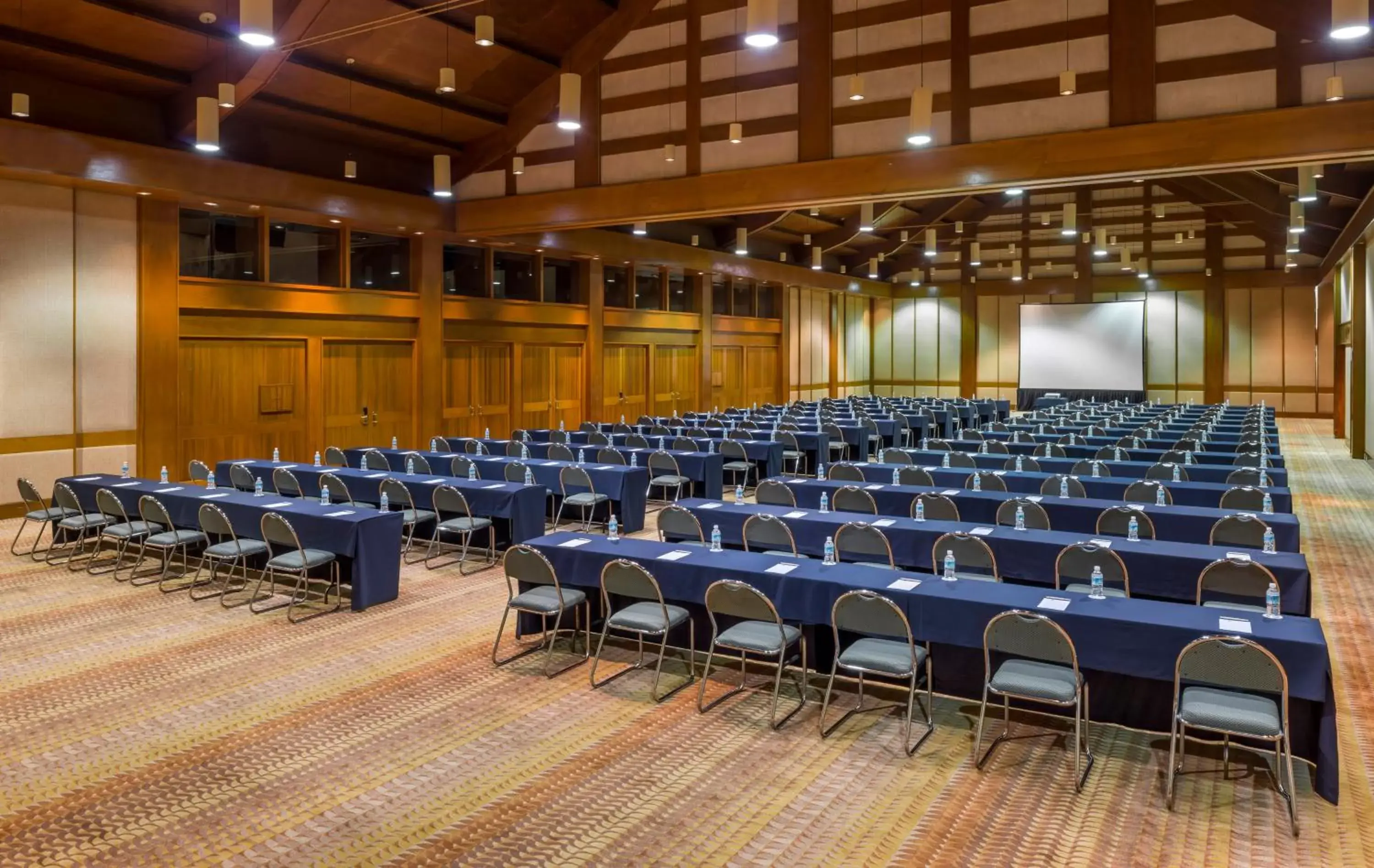 Meeting/conference room in Sumiya Cuernavaca