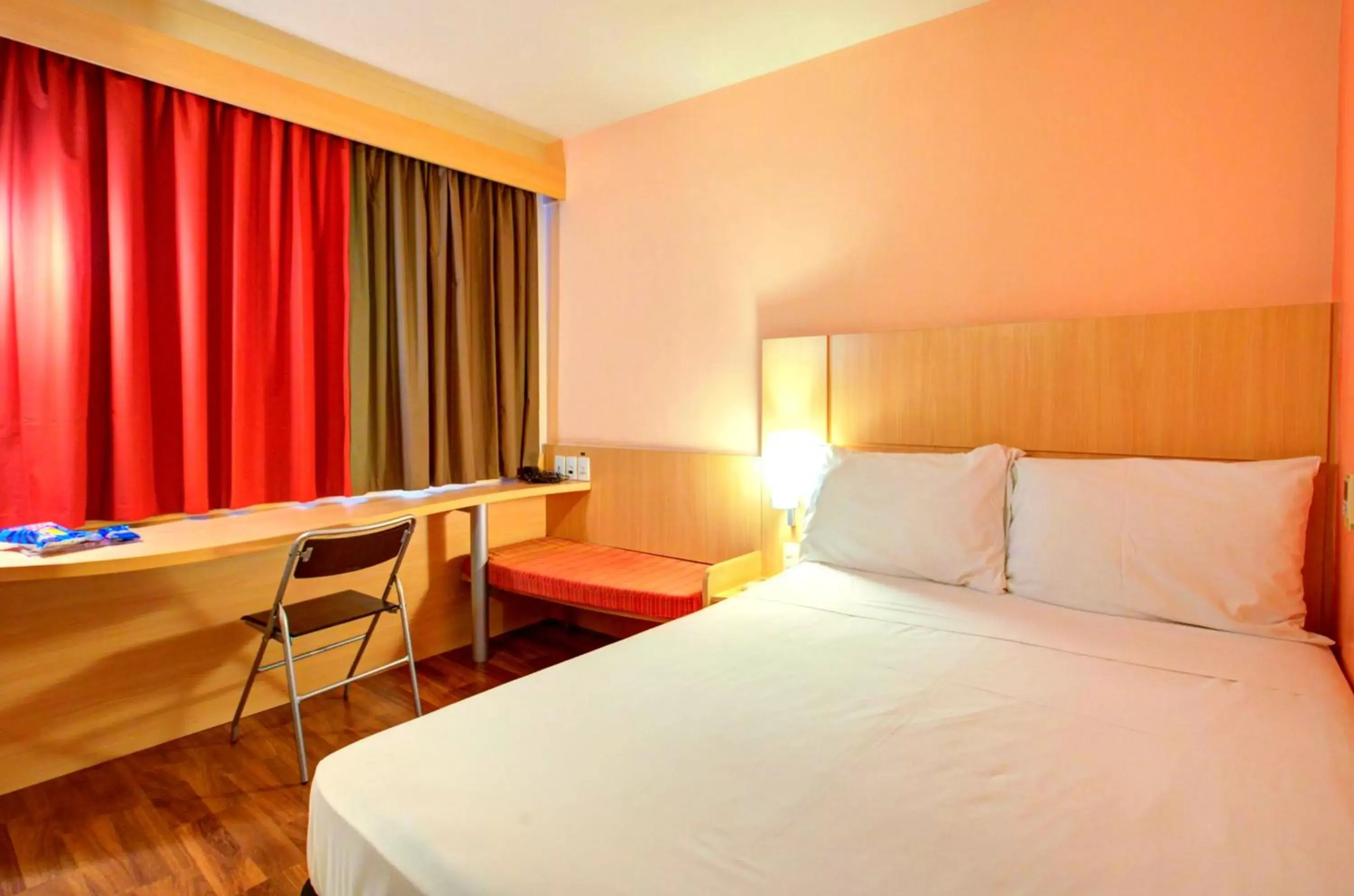 Other, Bed in ibis Vitoria Praia de Camburi