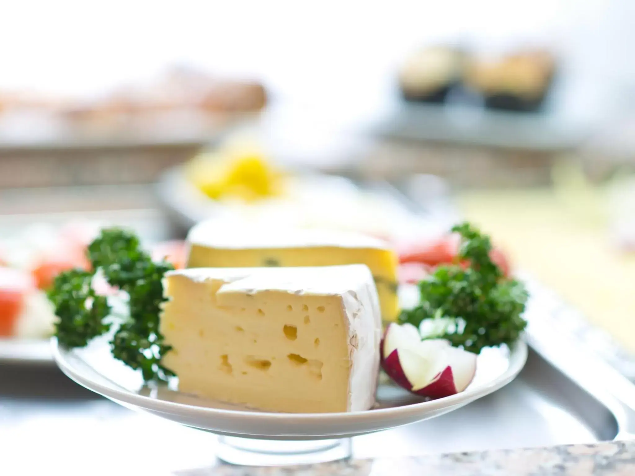 Food close-up in ACHAT Hotel Darmstadt Griesheim Food close-up in ACHAT Hotel Darmstadt Griesheim