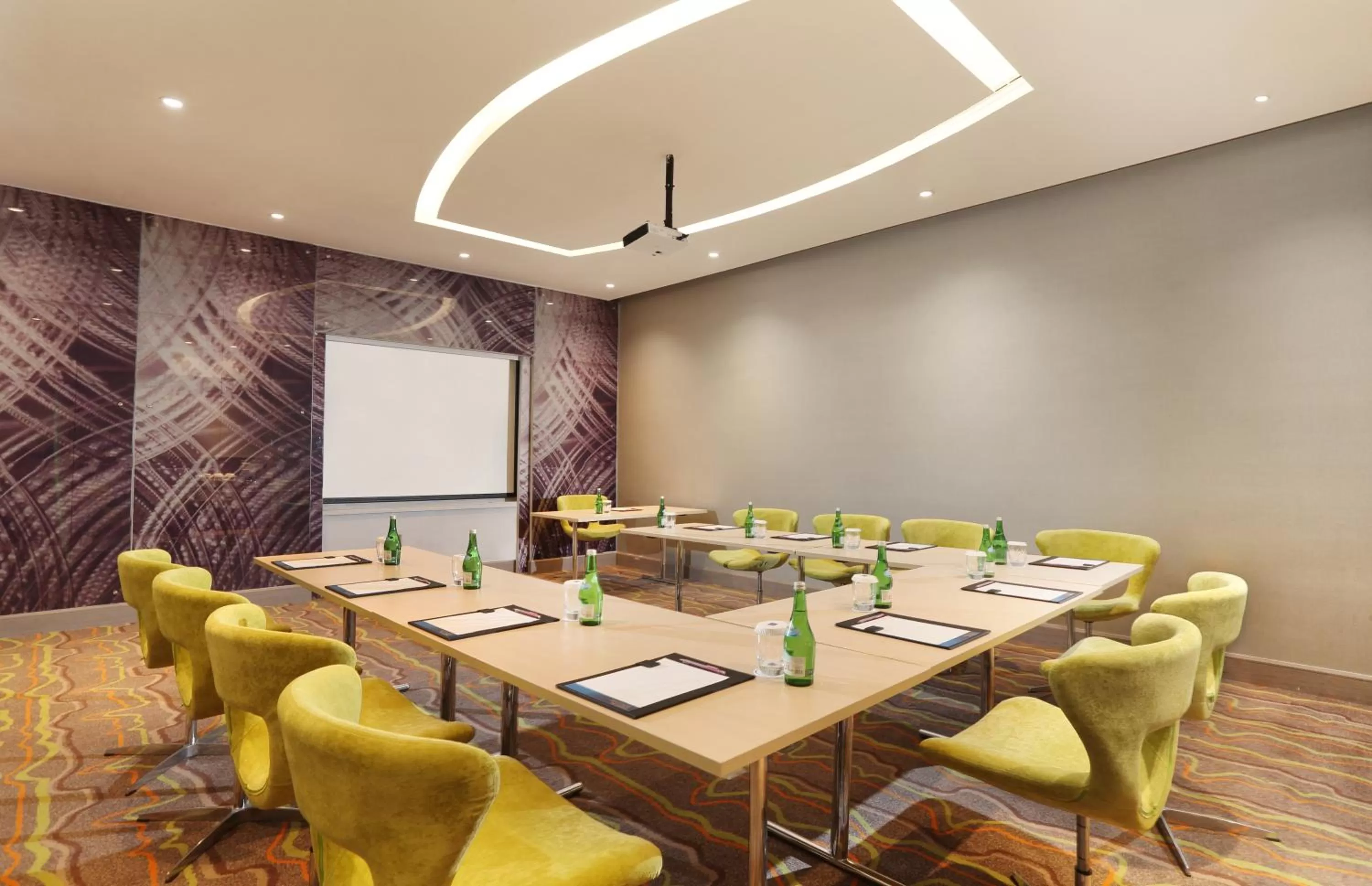 Banquet/Function facilities in Novotel Tangerang