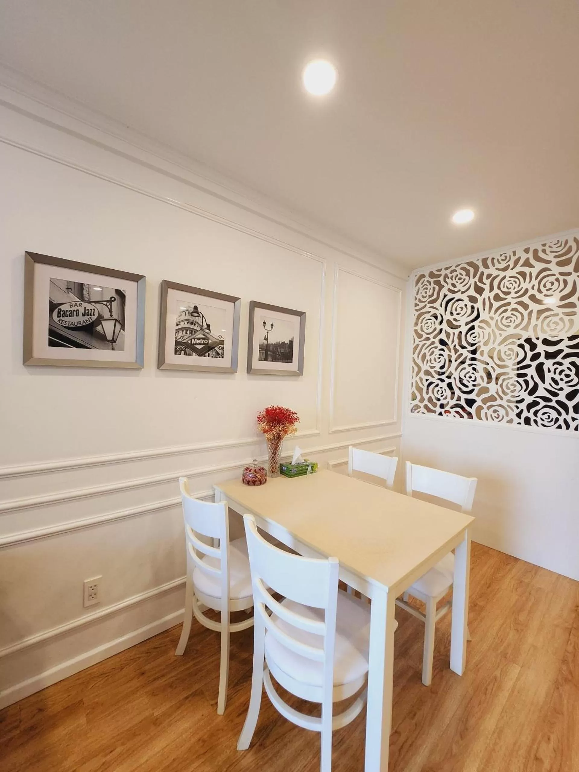 Michael Apartment Scenic Valley