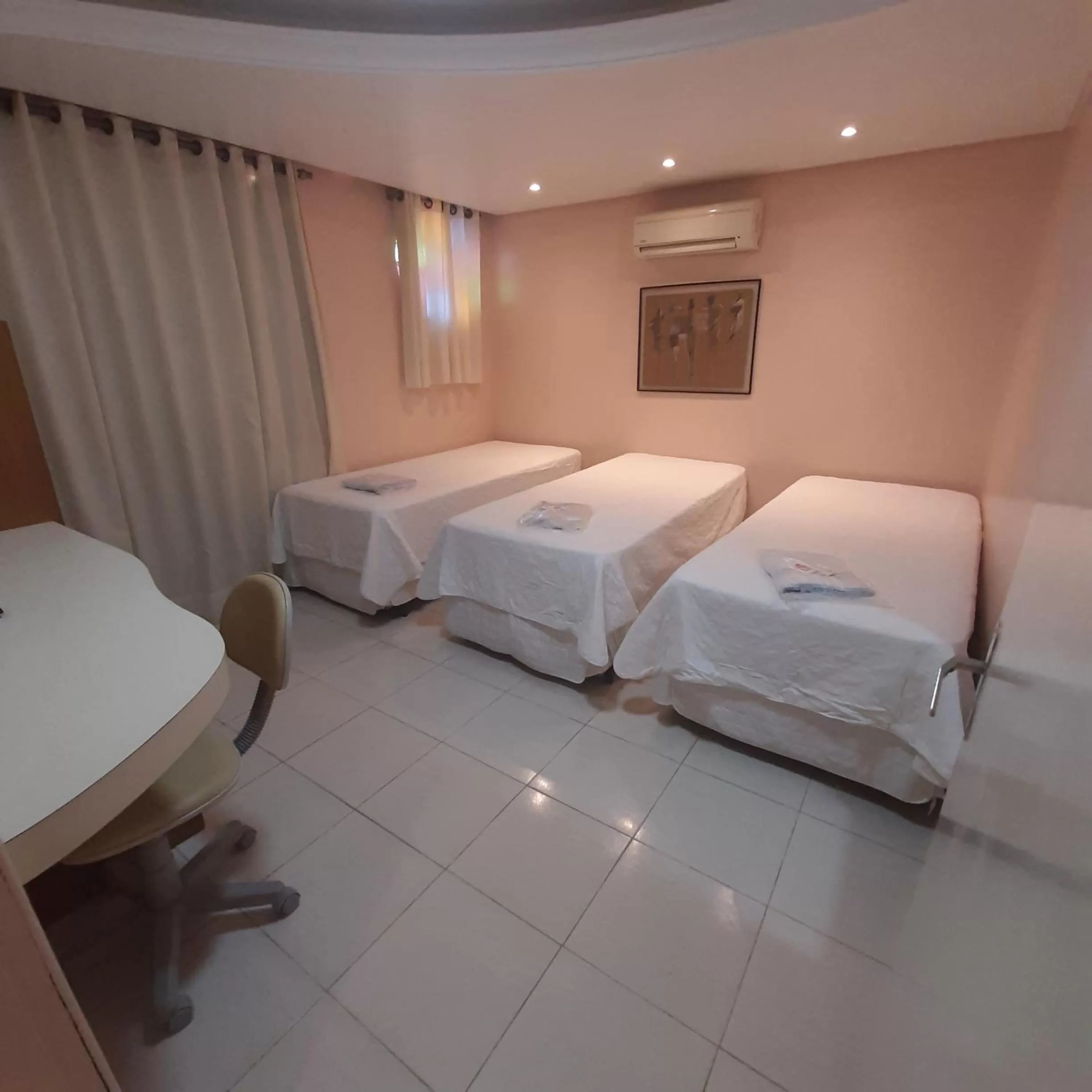 Hotel Texacao do Cavera