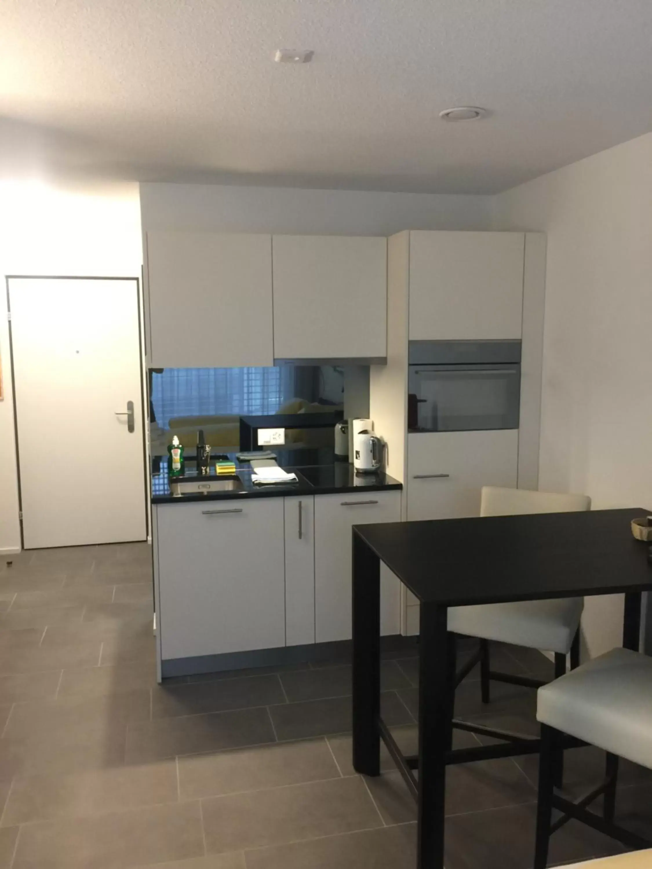 Deluxe Studio in Studio PAOLA Interlaken Deluxe Studio in Studio PAOLA Interlaken