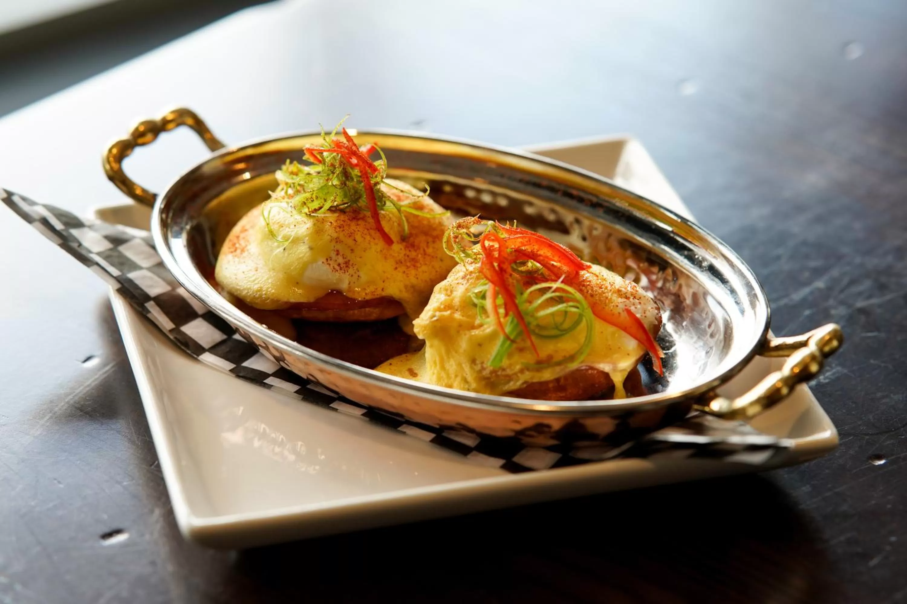 Food and drinks in Holiday Inn Edmonton South - Evario Events by IHG