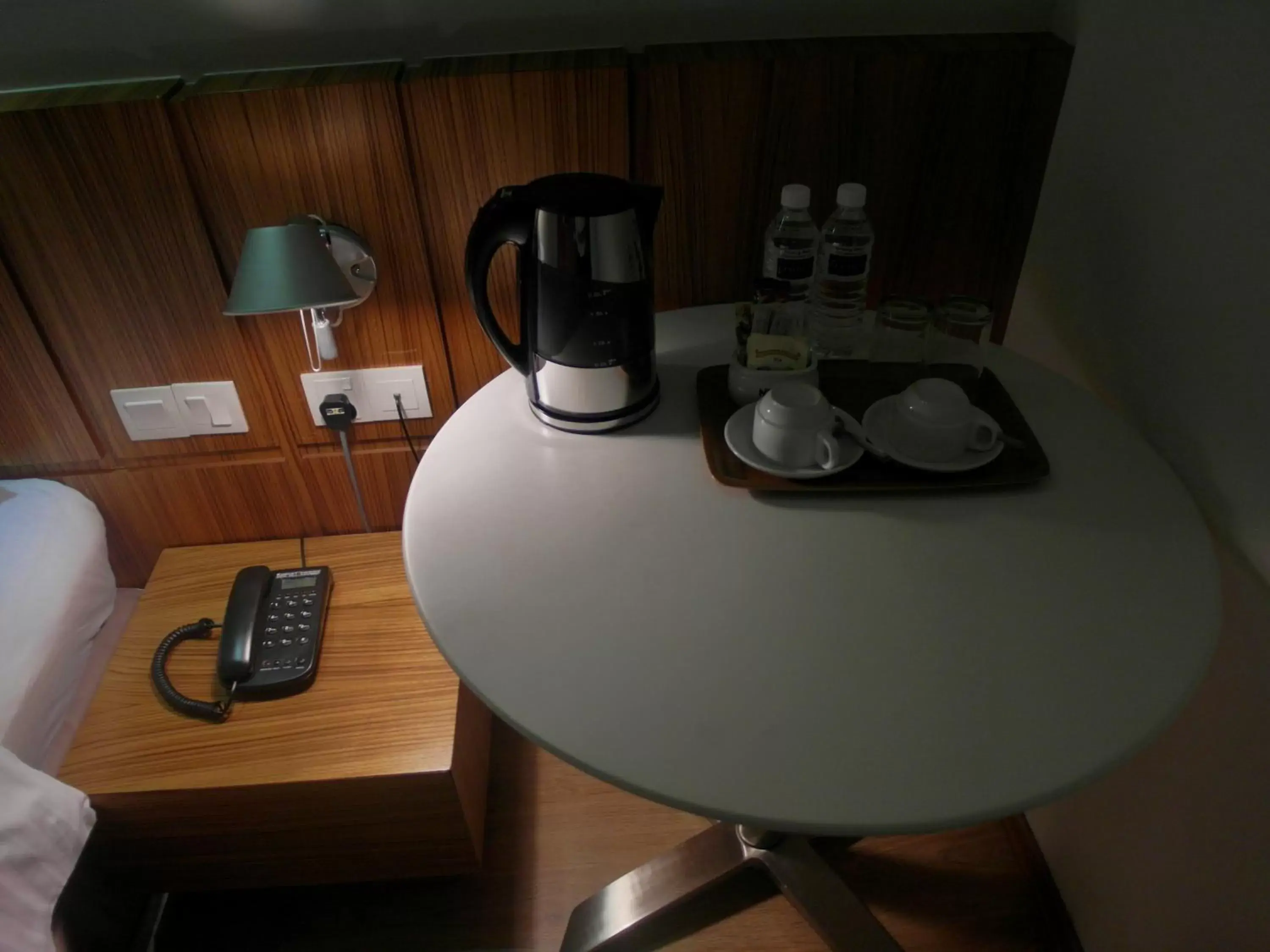 Other, Coffee/Tea Facilities in French Hotel