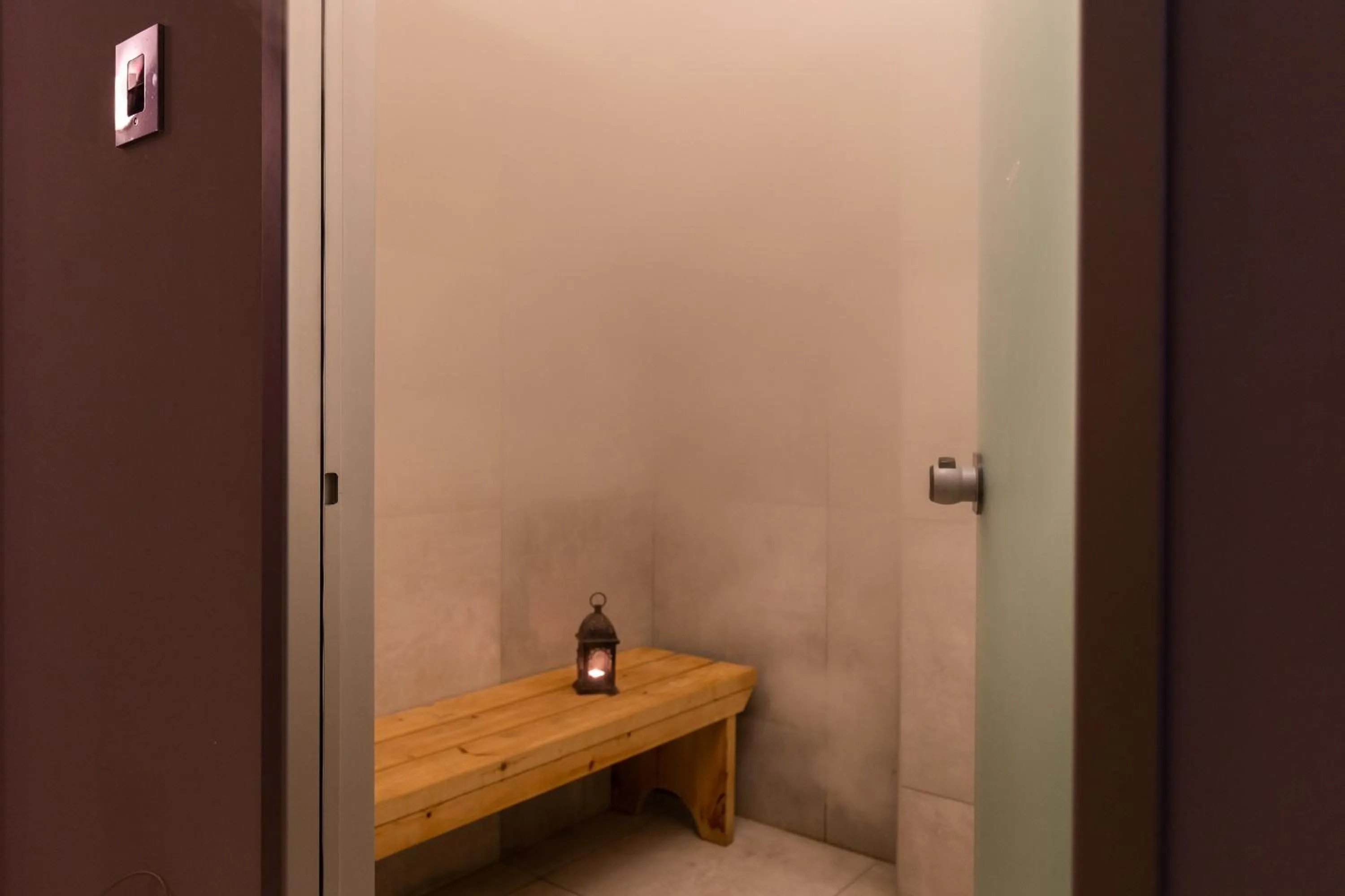 Spa and wellness centre/facilities in Ariadne Beach - Adults Only