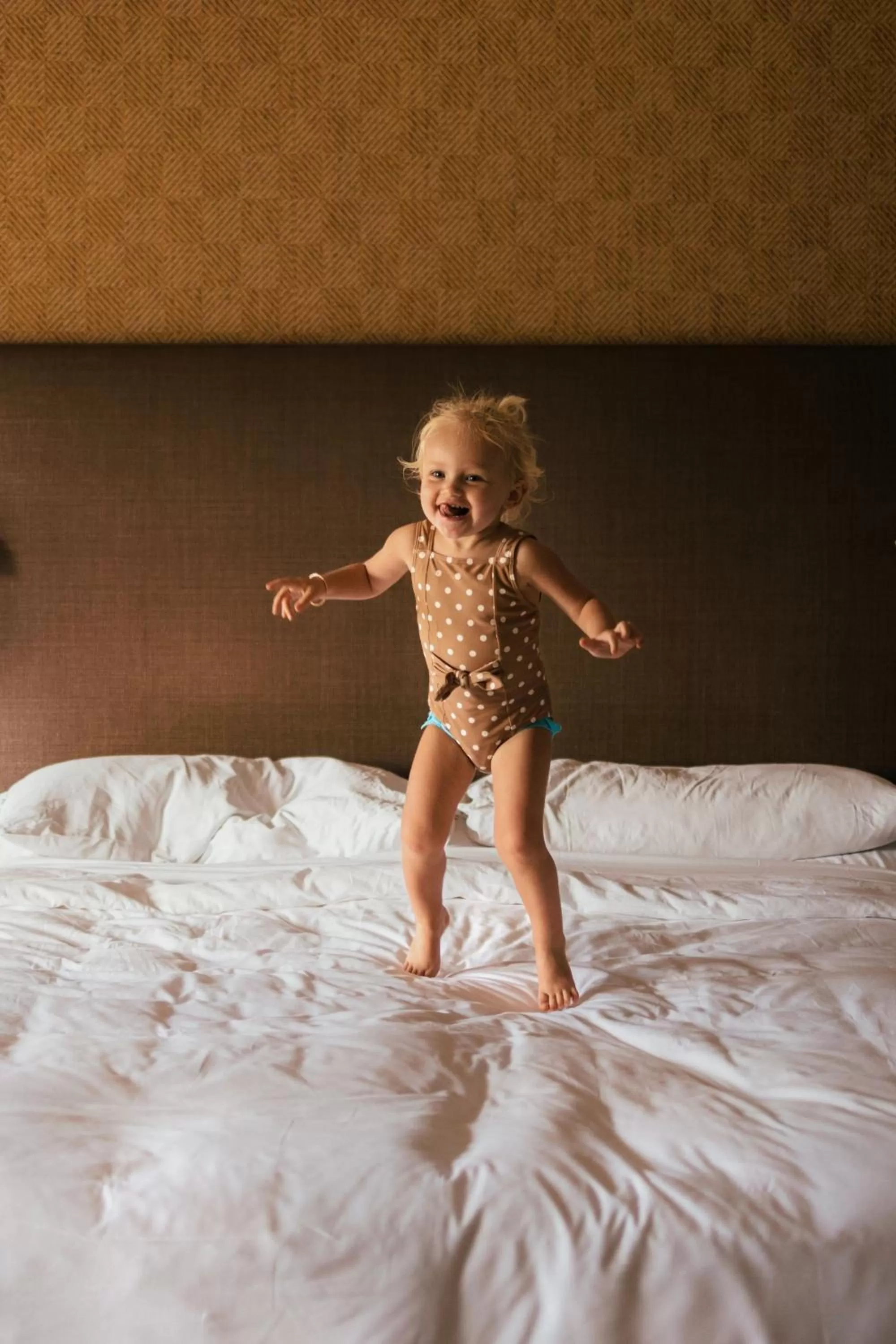 Other, Bed in The Ritz-Carlton Maui, Kapalua