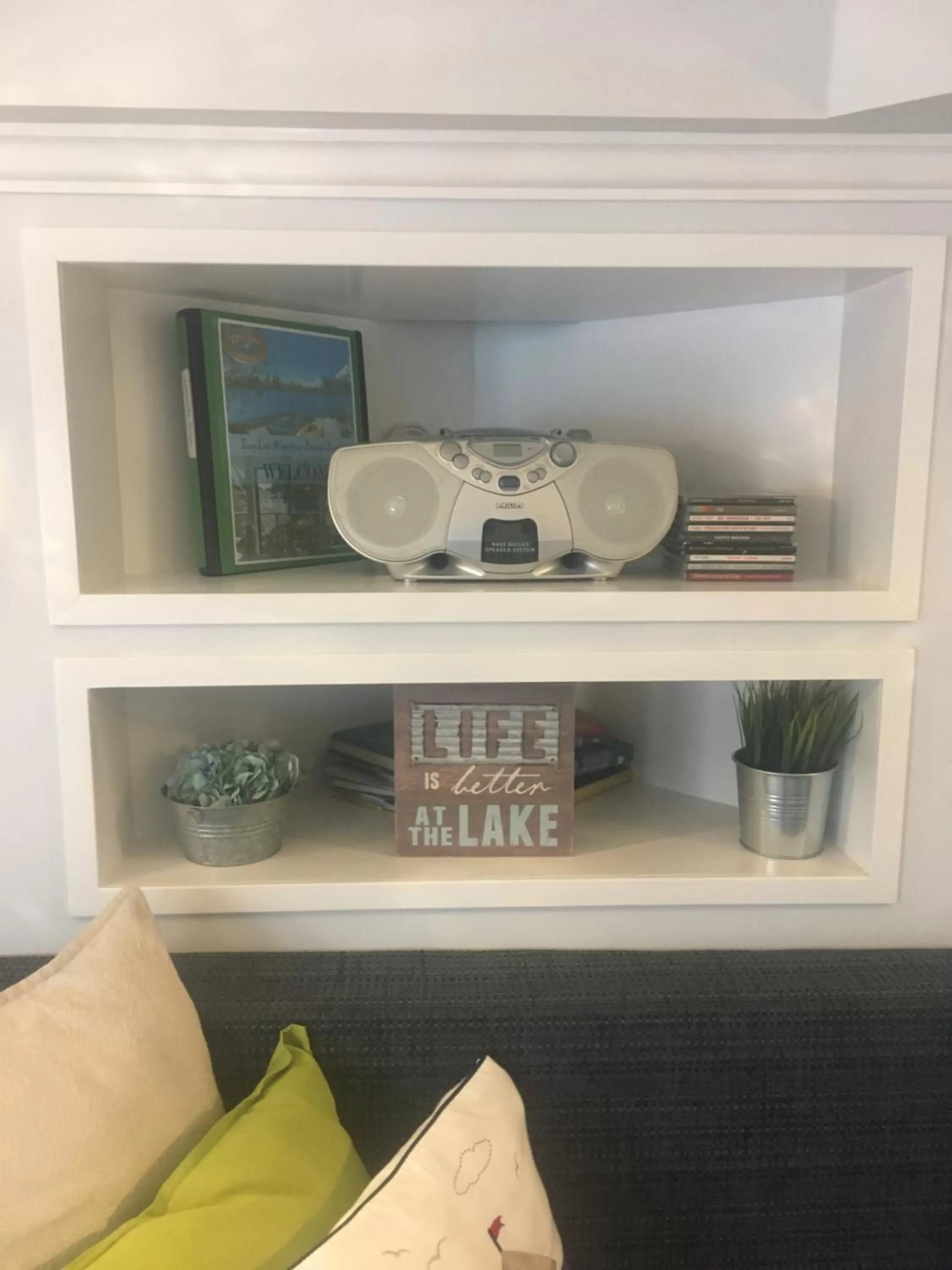 Long Lake Waterfront Bed and Breakfast