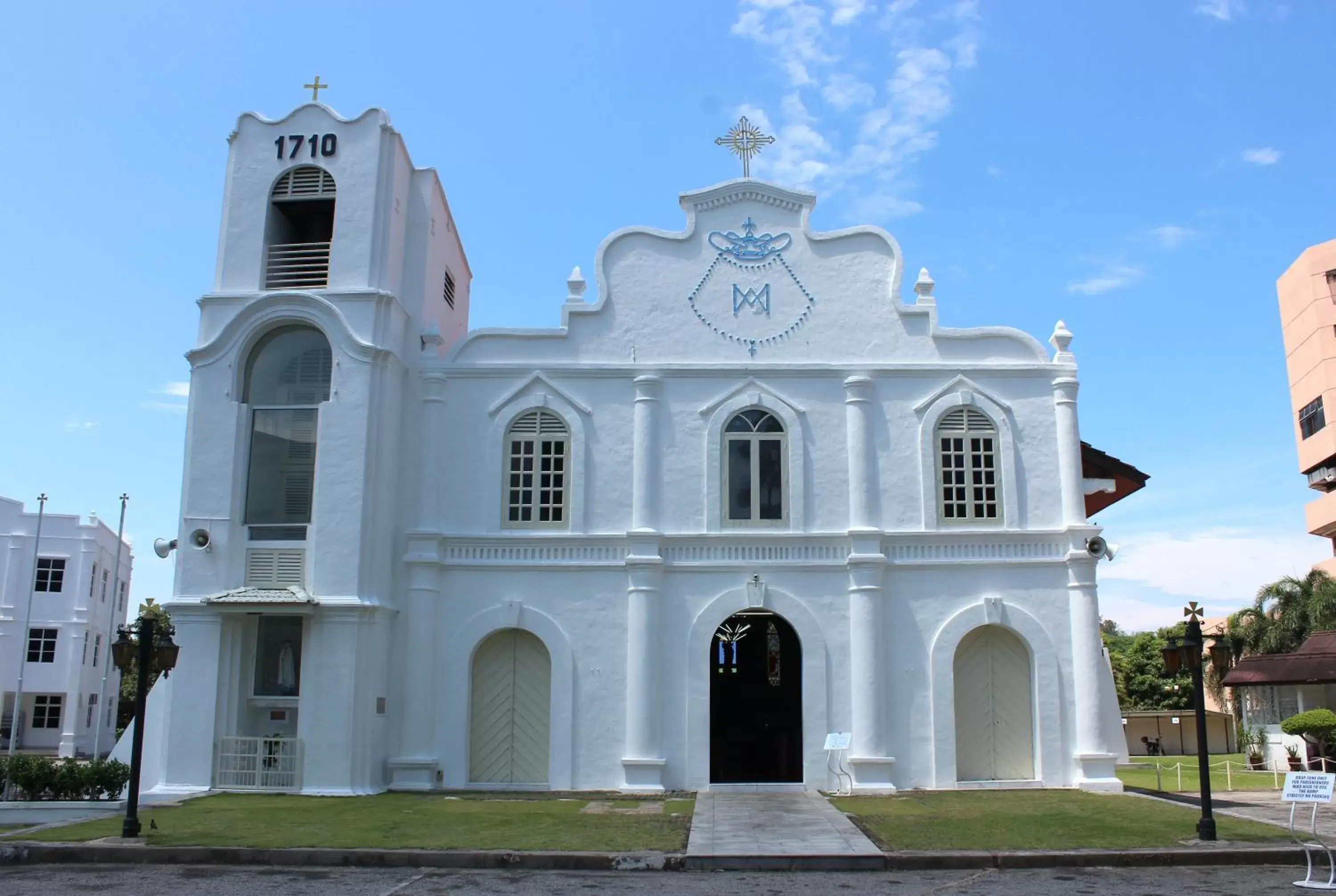 Other, Property Building in CK Hotel