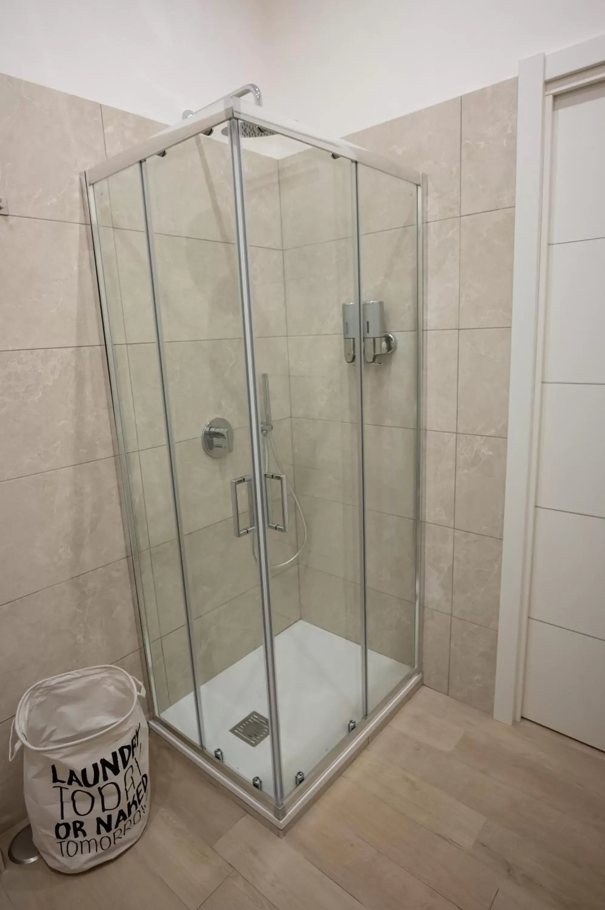 Shower, Bathroom in K-Home