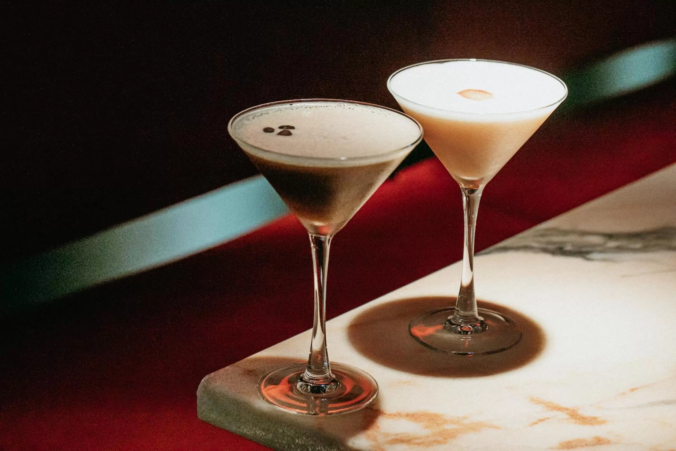 Lounge or bar in Esqina Cosmopolitan Lodge