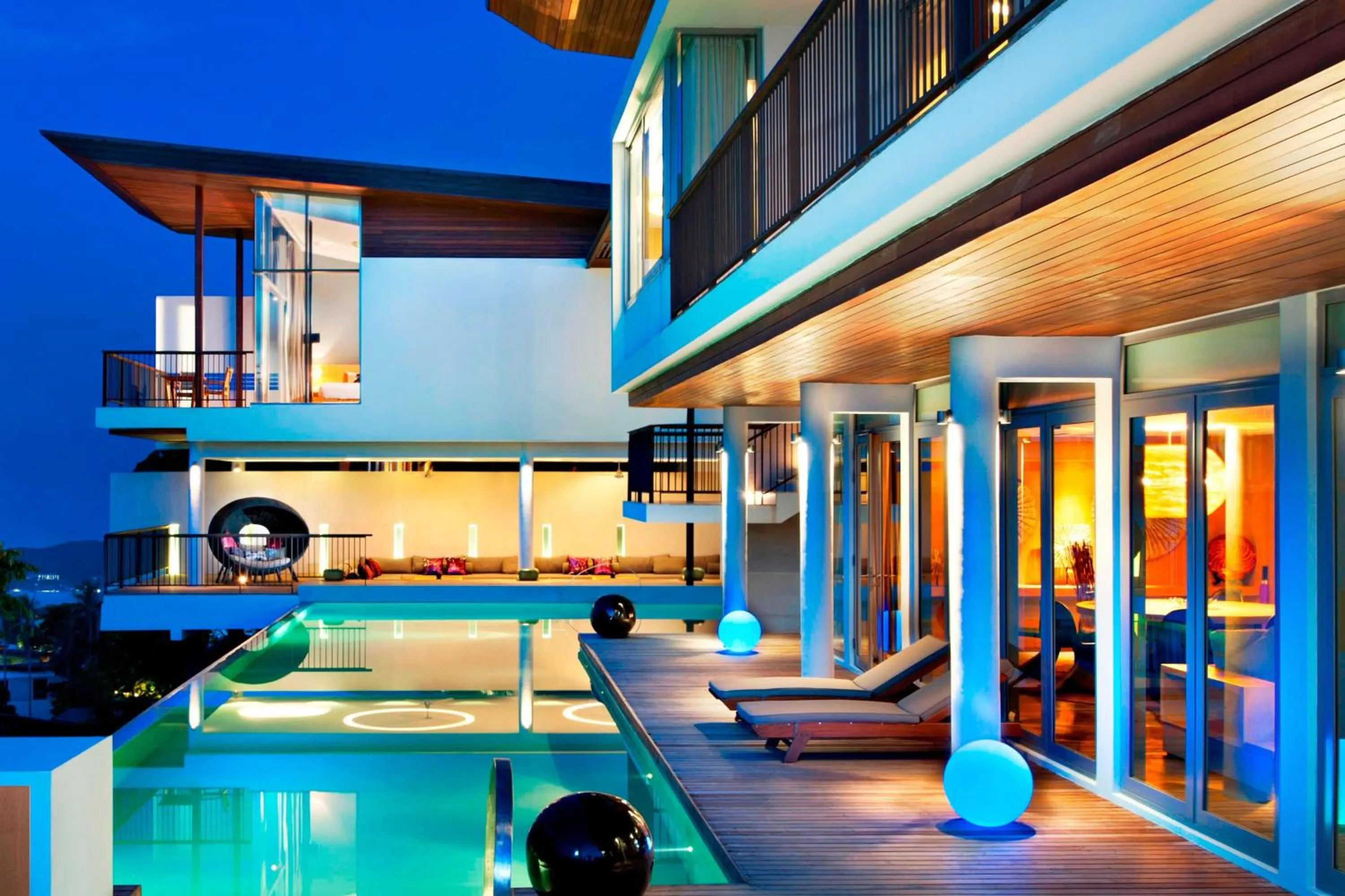 Other in W Koh Samui