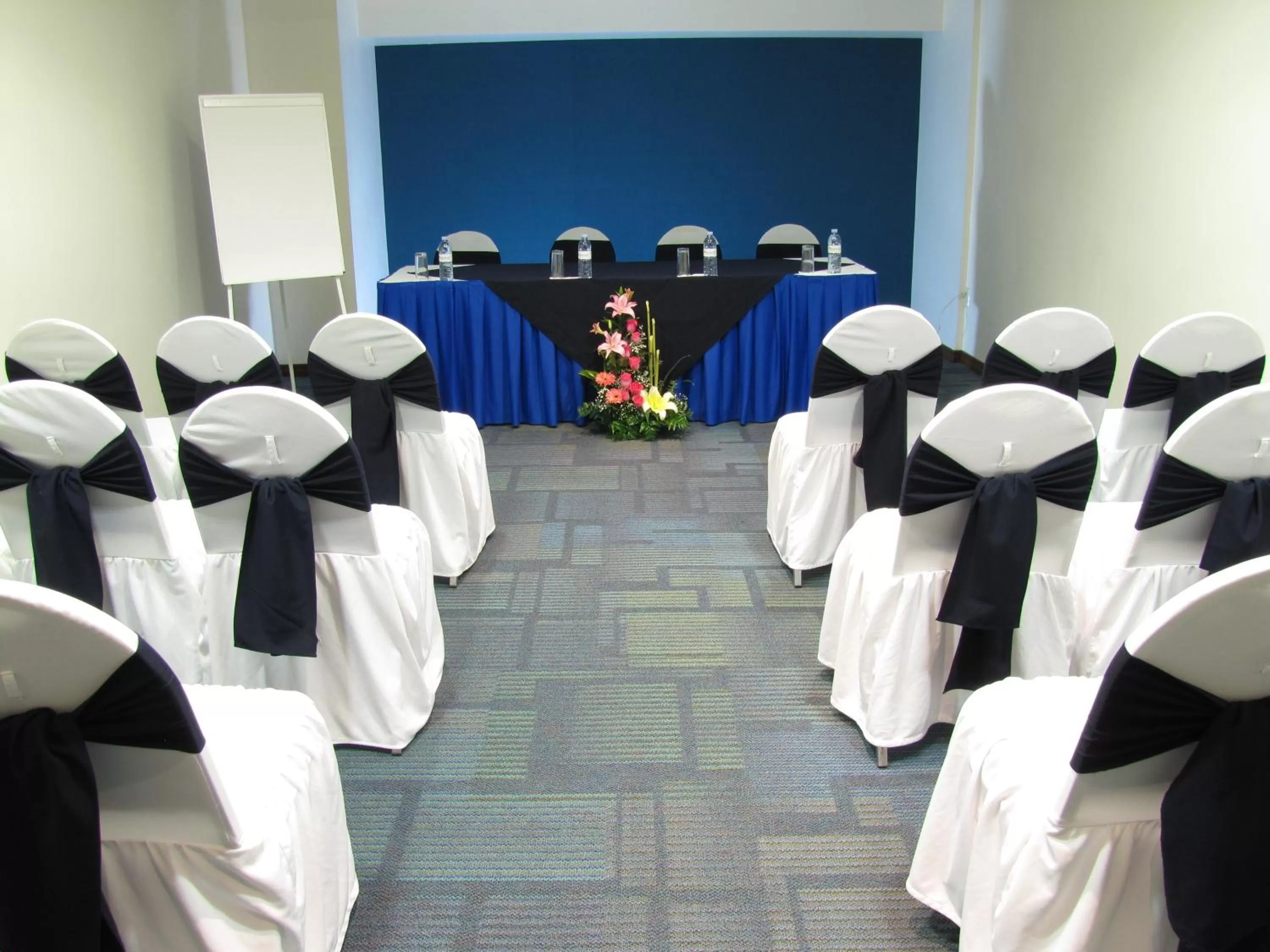 Lounge or bar in Aranzazu Centro Historico