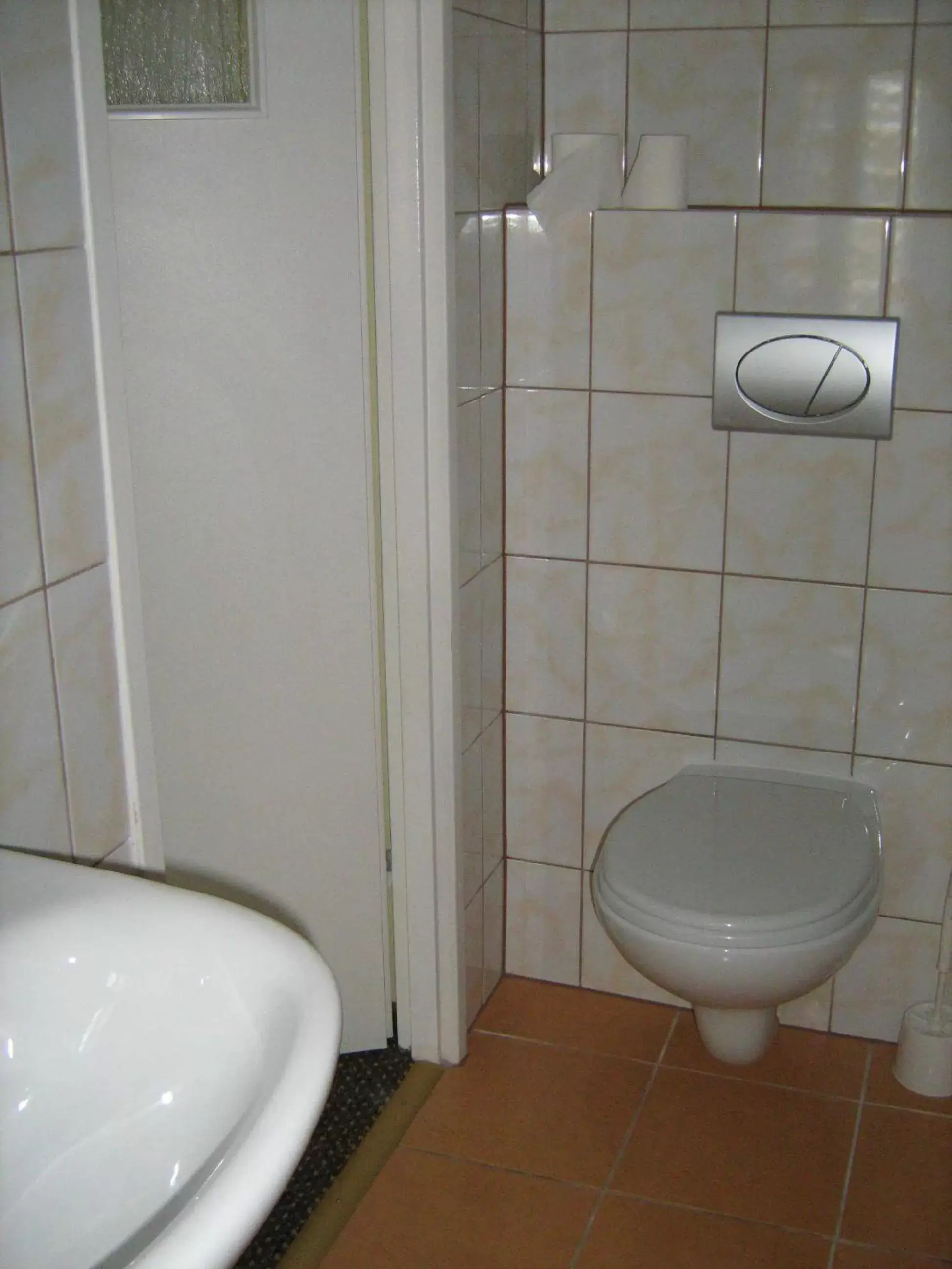 Small Double Room in Villa Centrum Small Double Room in Villa Centrum