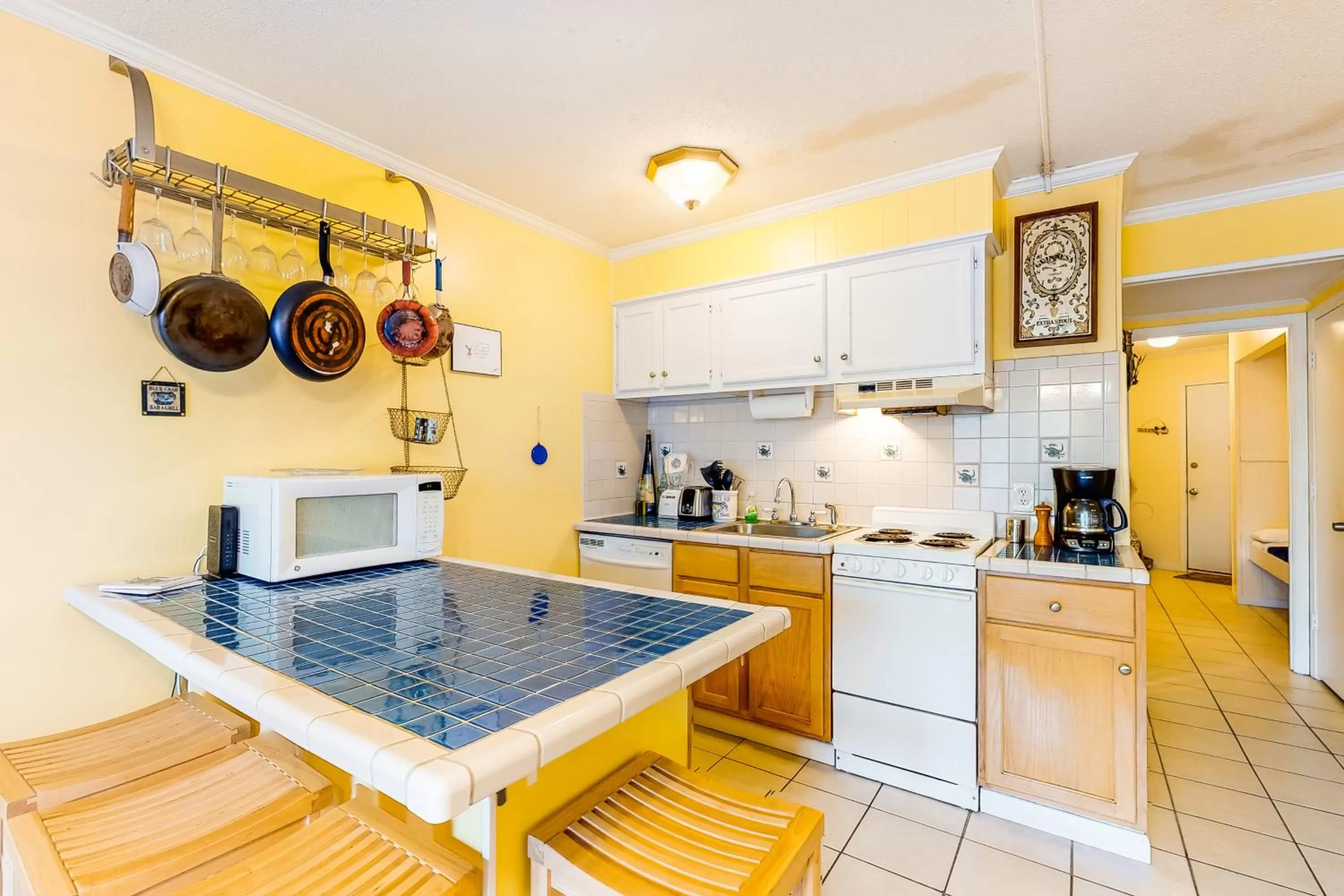 Kitchen/Kitchenette in As You Wish