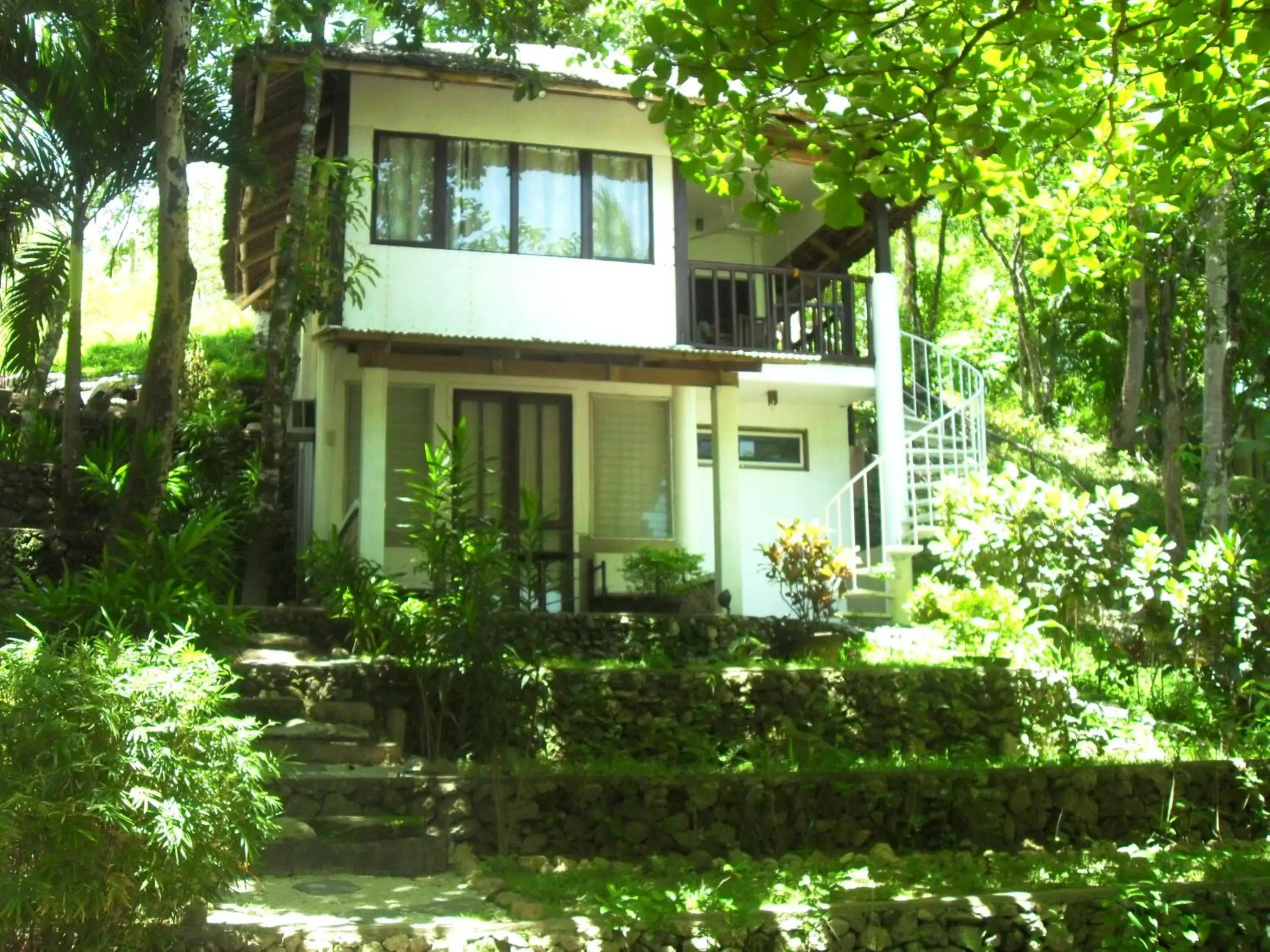 Property building in Punta Bulata White Beach Resort & Spa Property building in Punta Bulata White Beach Resort & Spa