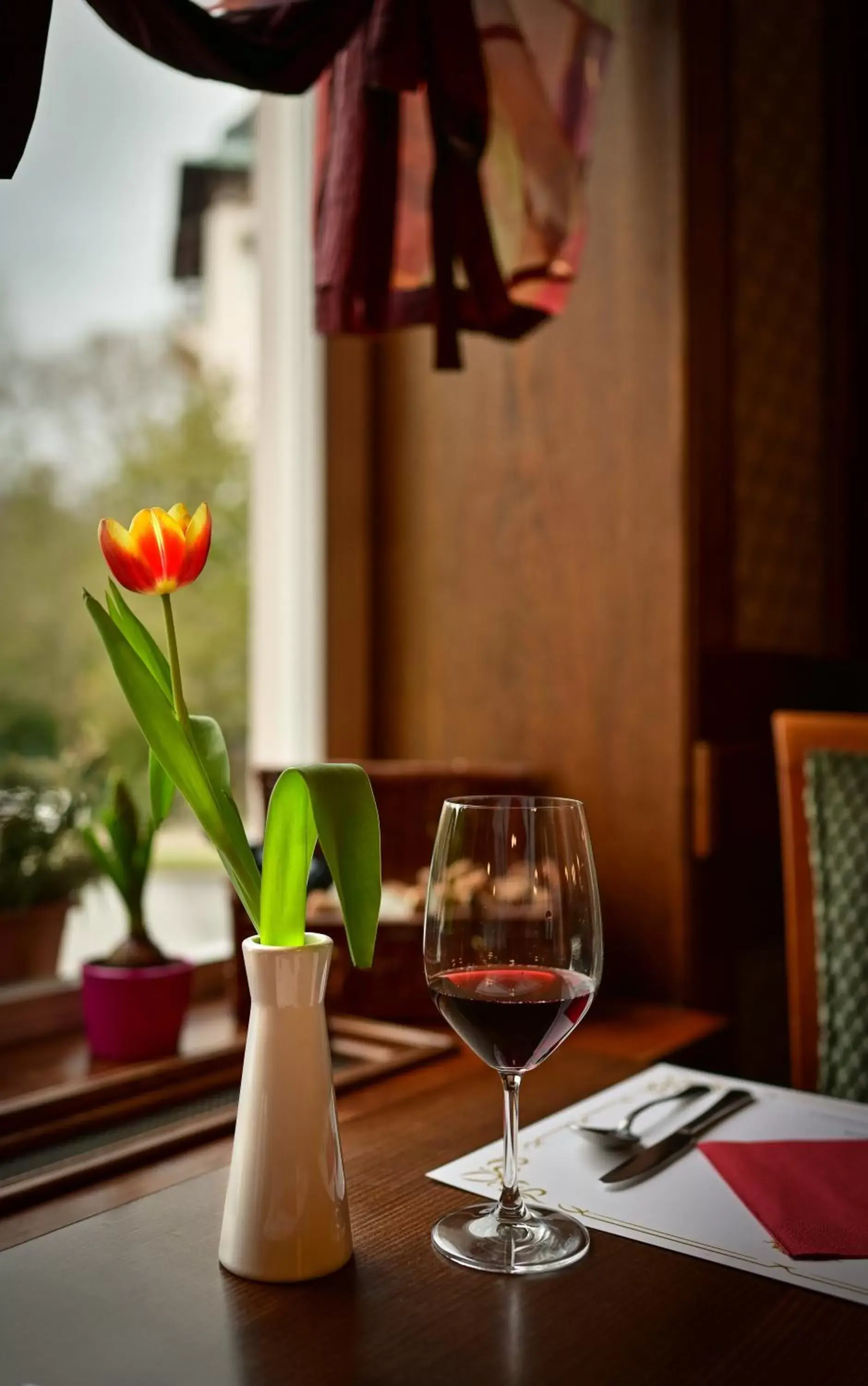 Restaurant/places to eat in Spa Hotel Continental Restaurant/places to eat in Spa Hotel Continental