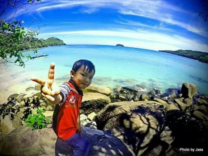 Dragon Pearl Beach Resort