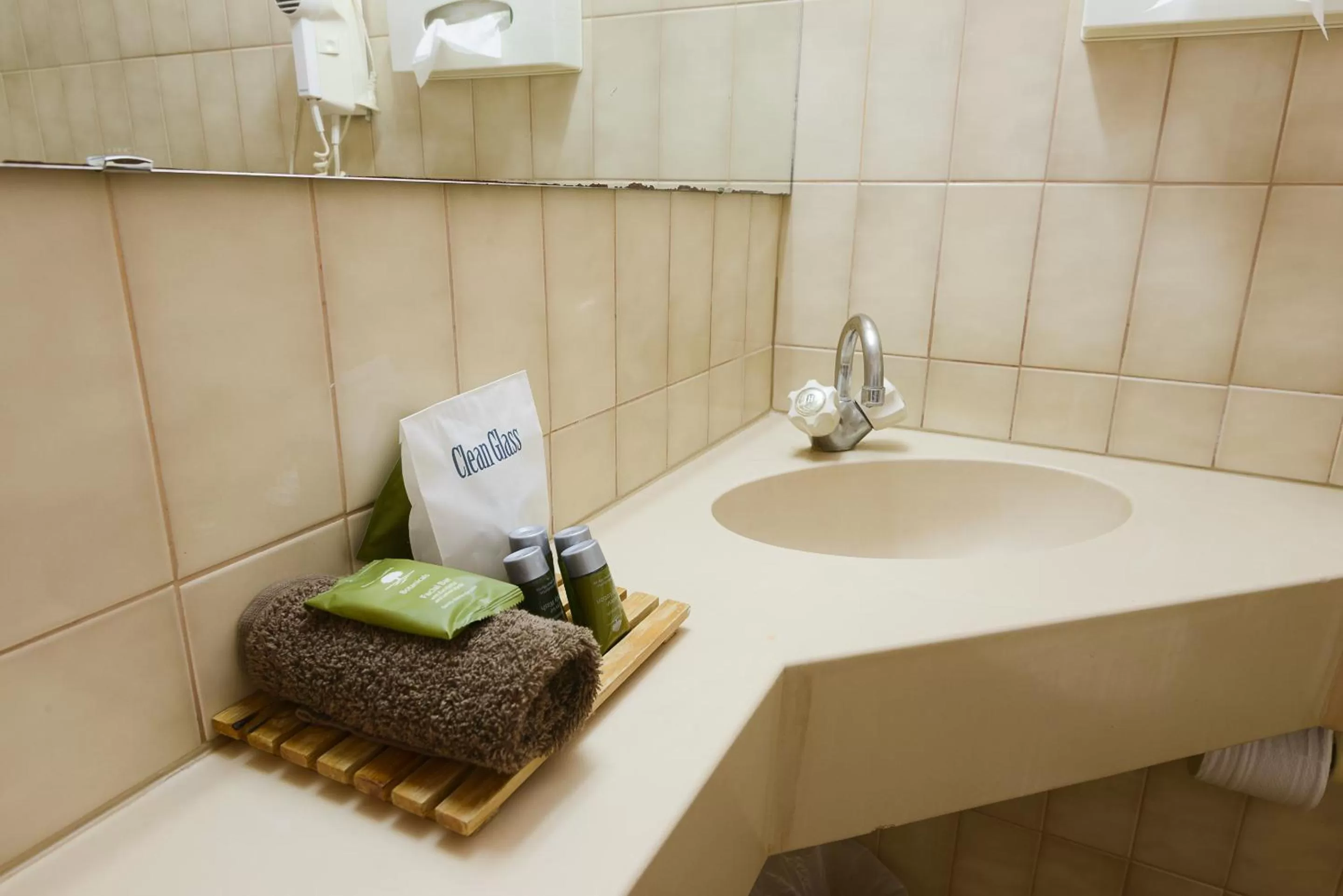 Bathroom in Hospitality Port Hedland