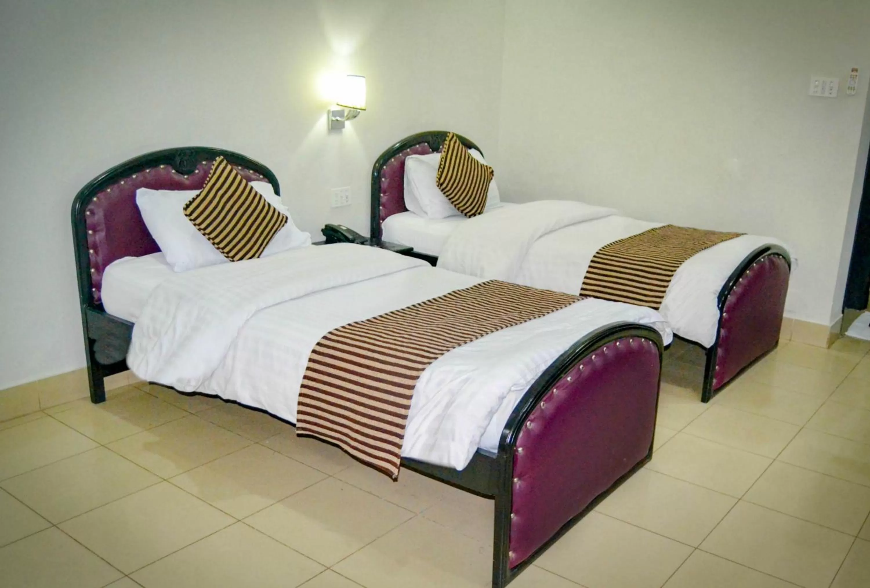 Hotel Akbar International