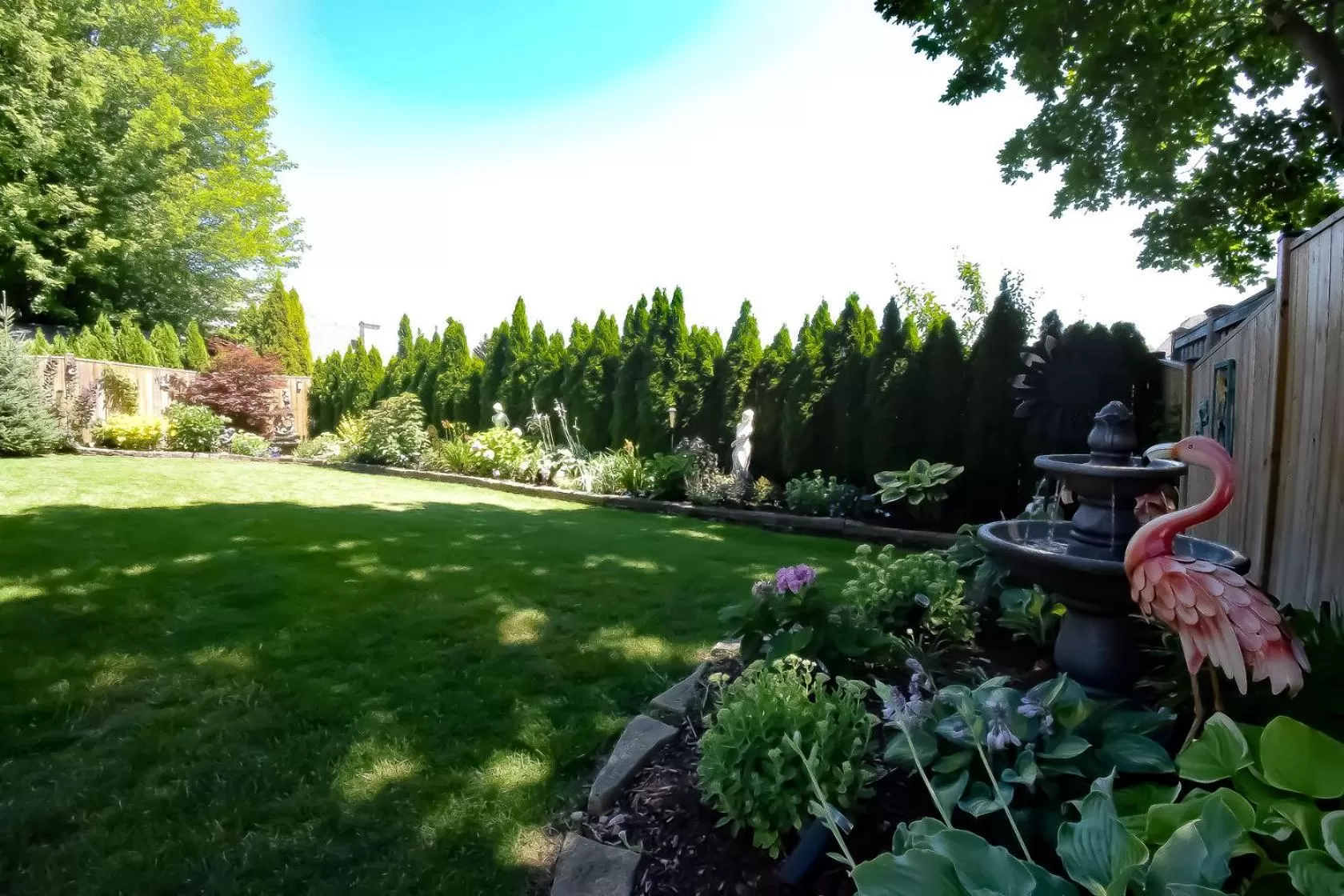 Graystone Bed & Breakfast