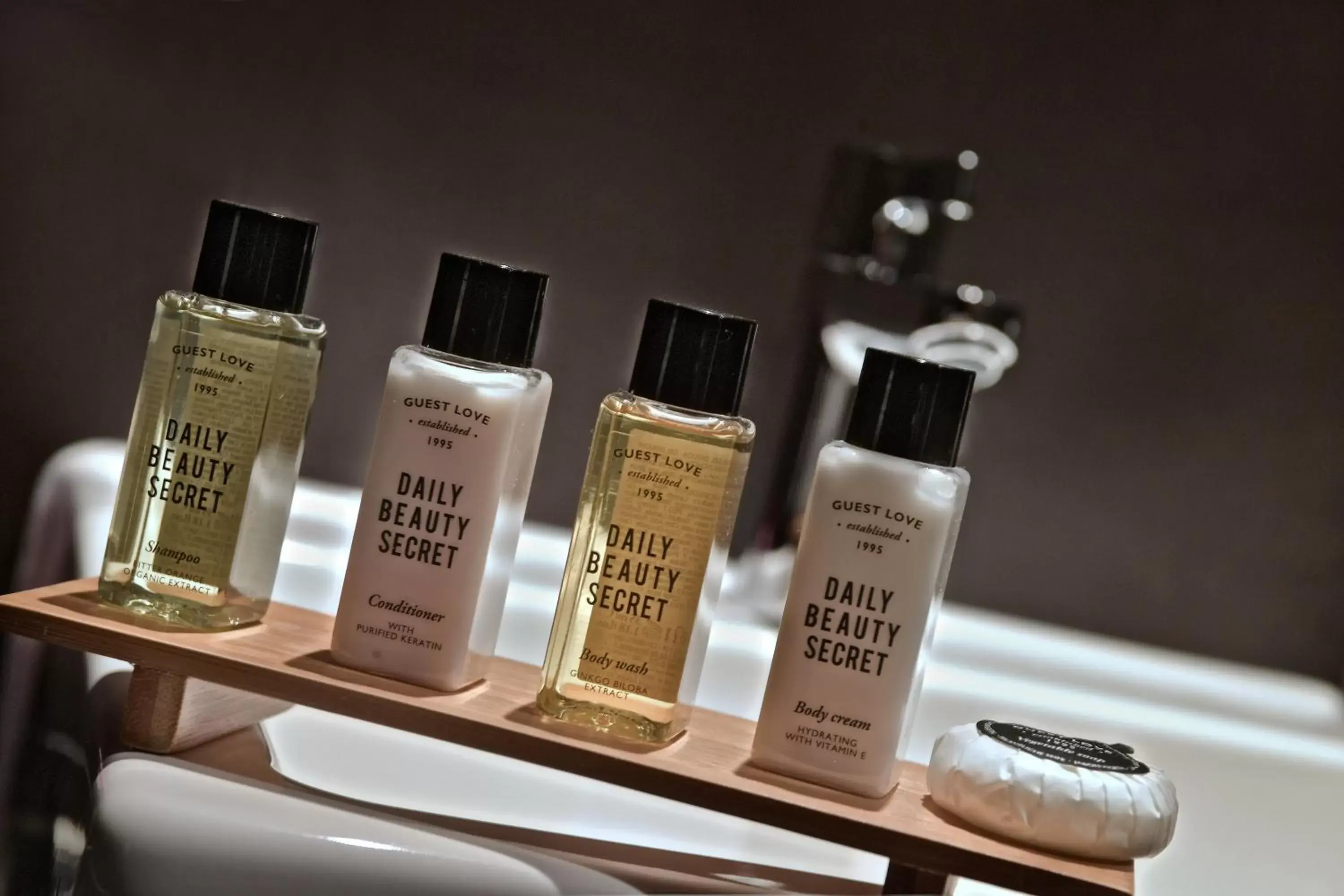 Bathroom in Zaan Hotel Amsterdam - Zaandam Bathroom in Zaan Hotel Amsterdam - Zaandam