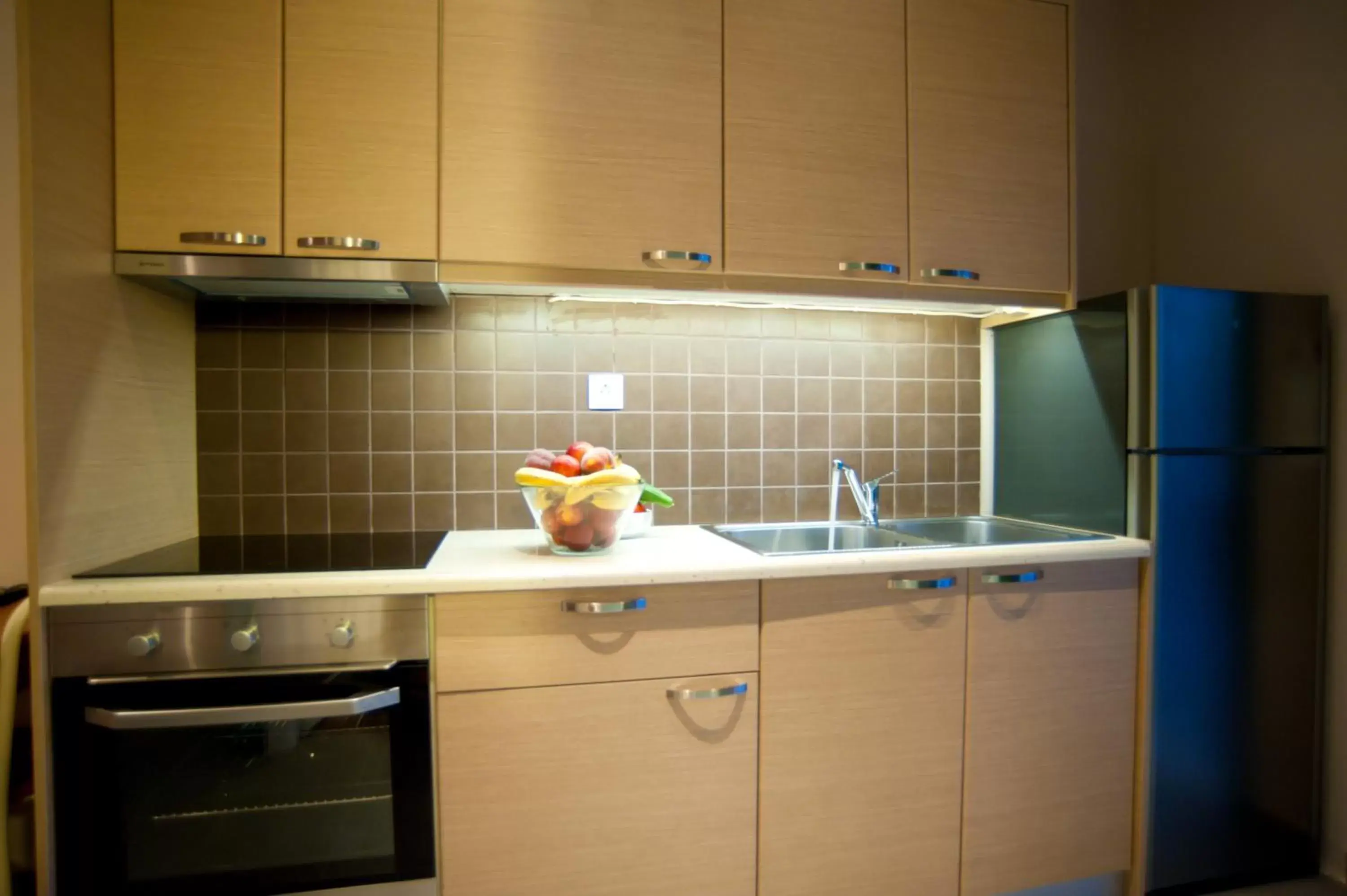 Kitchen or kitchenette, Kitchen/Kitchenette in Villa Vita Holidays