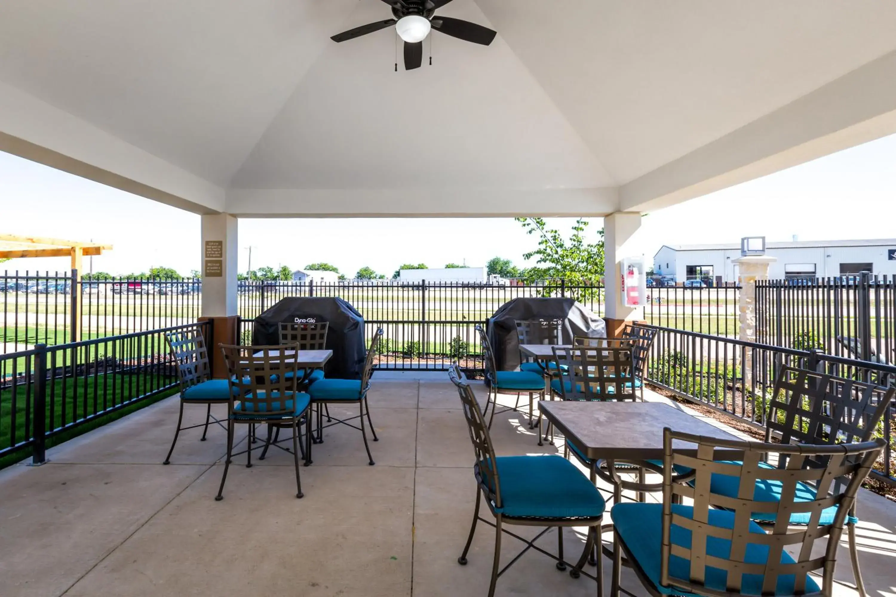 Other, Restaurant/Places to Eat in Candlewood Suites - Buda - Austin SW, an IHG Hotel