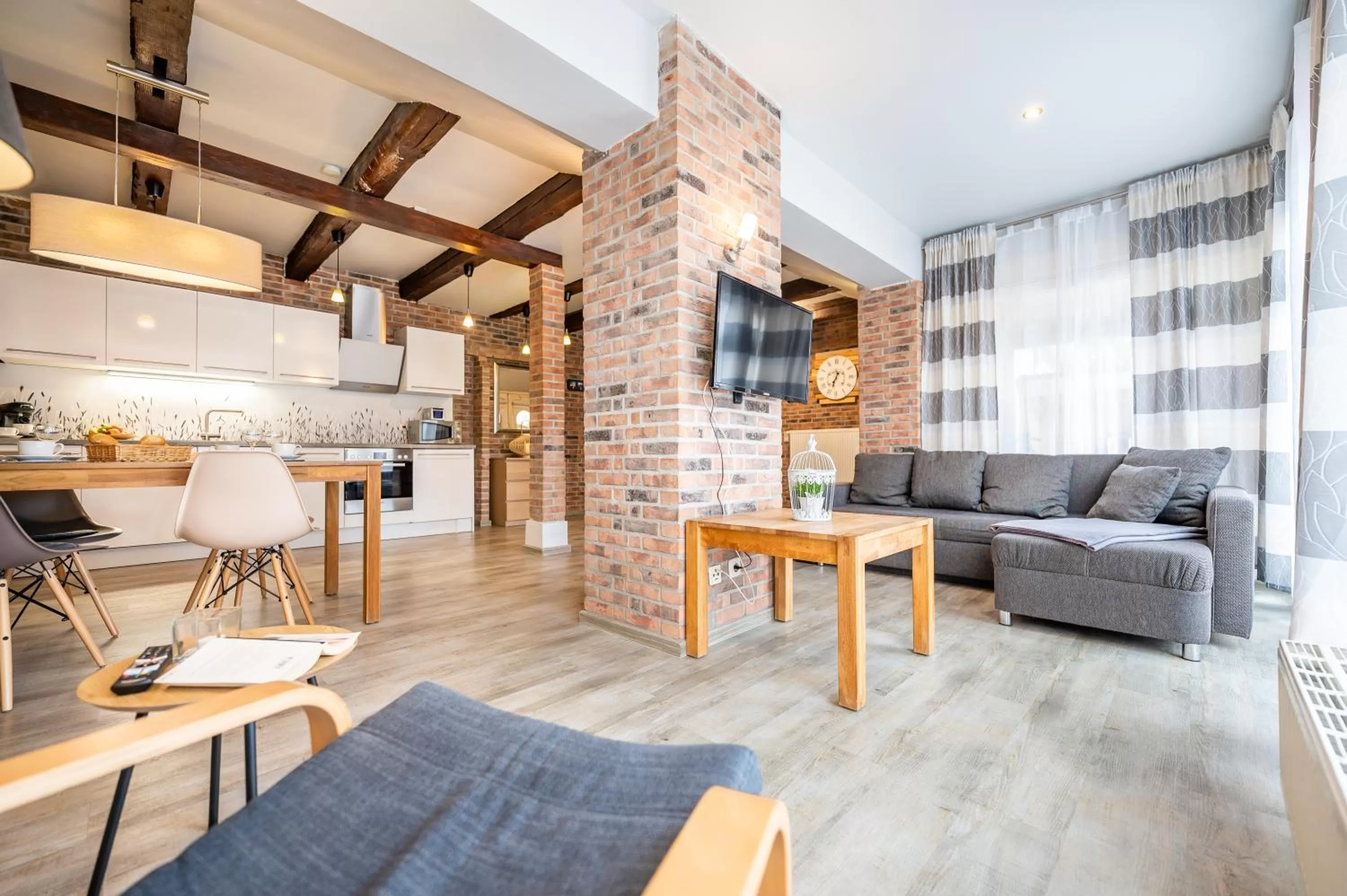 Haus Ferienglück Sauna im Haus