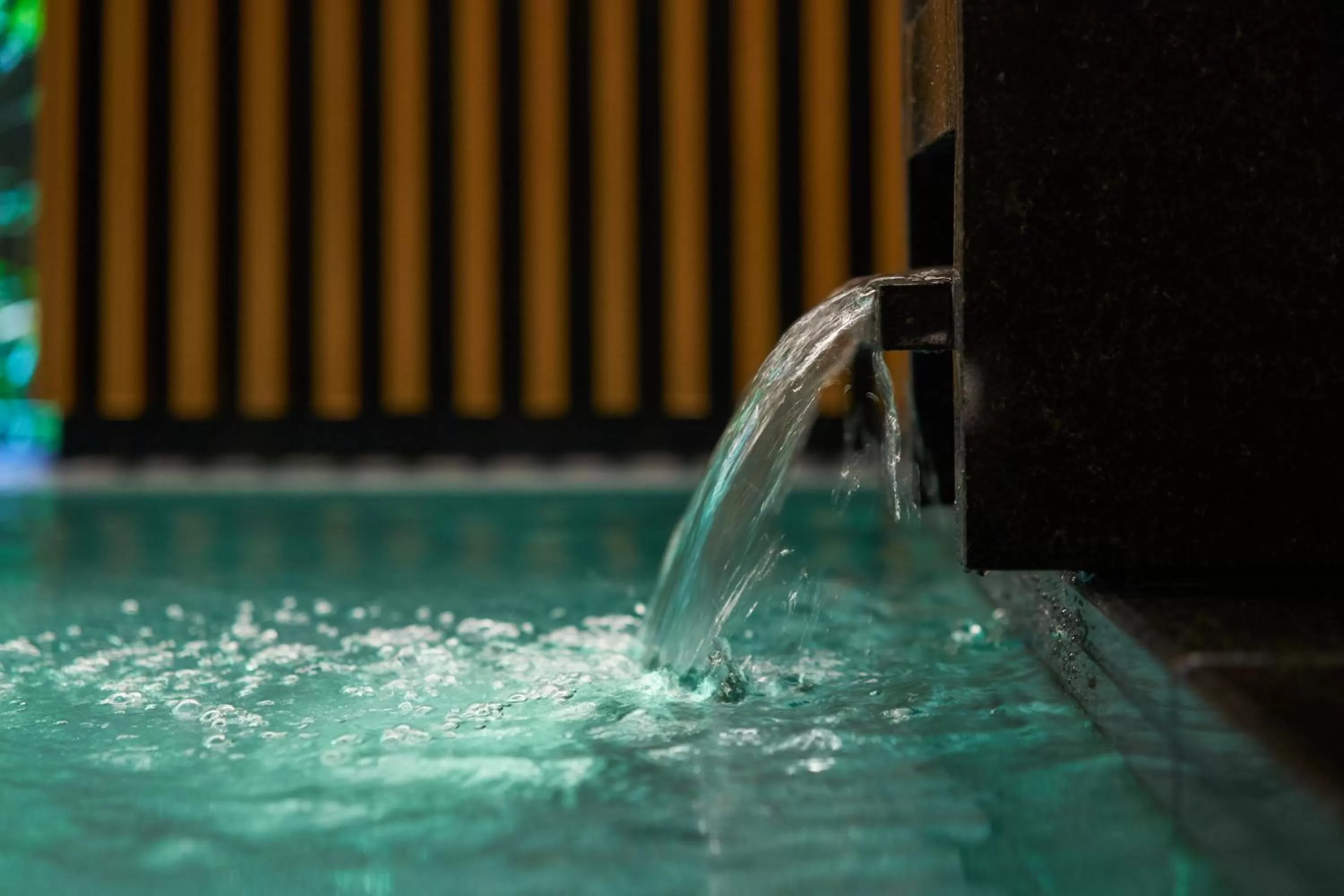 Public Bath in Hotel Resol Trinity Osaka