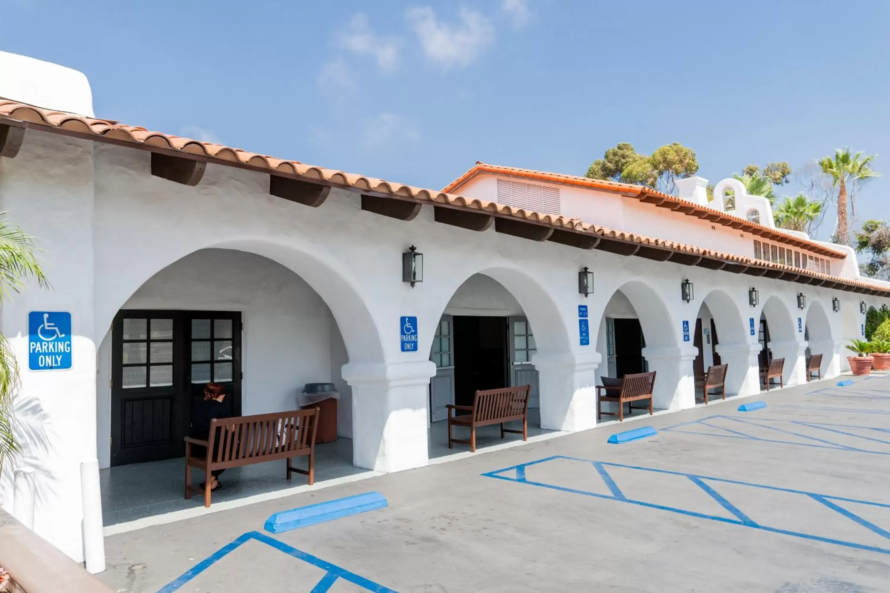 Other, Property Building in Holiday Inn Express San Clemente N – Beach Area, an IHG Hotel
