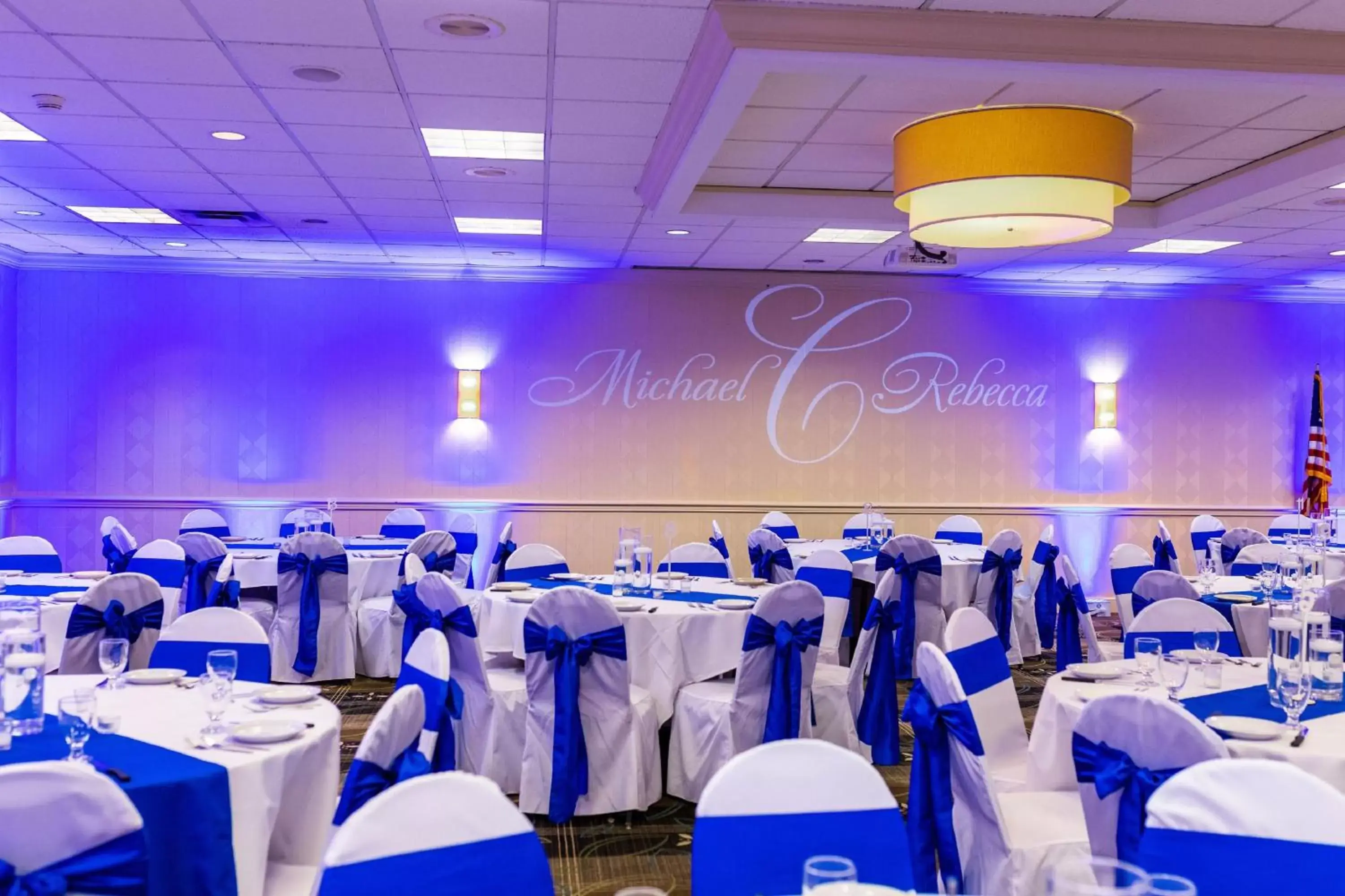 Banquet/Function facilities, Banquet Facilities in Holiday Inn Weirton-Steubenville Area