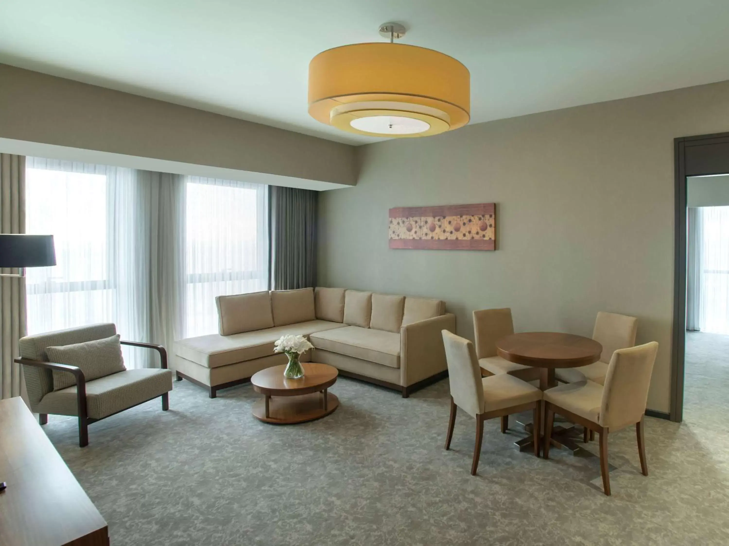 Movenpick Diyarbakir Movenpick Diyarbakir