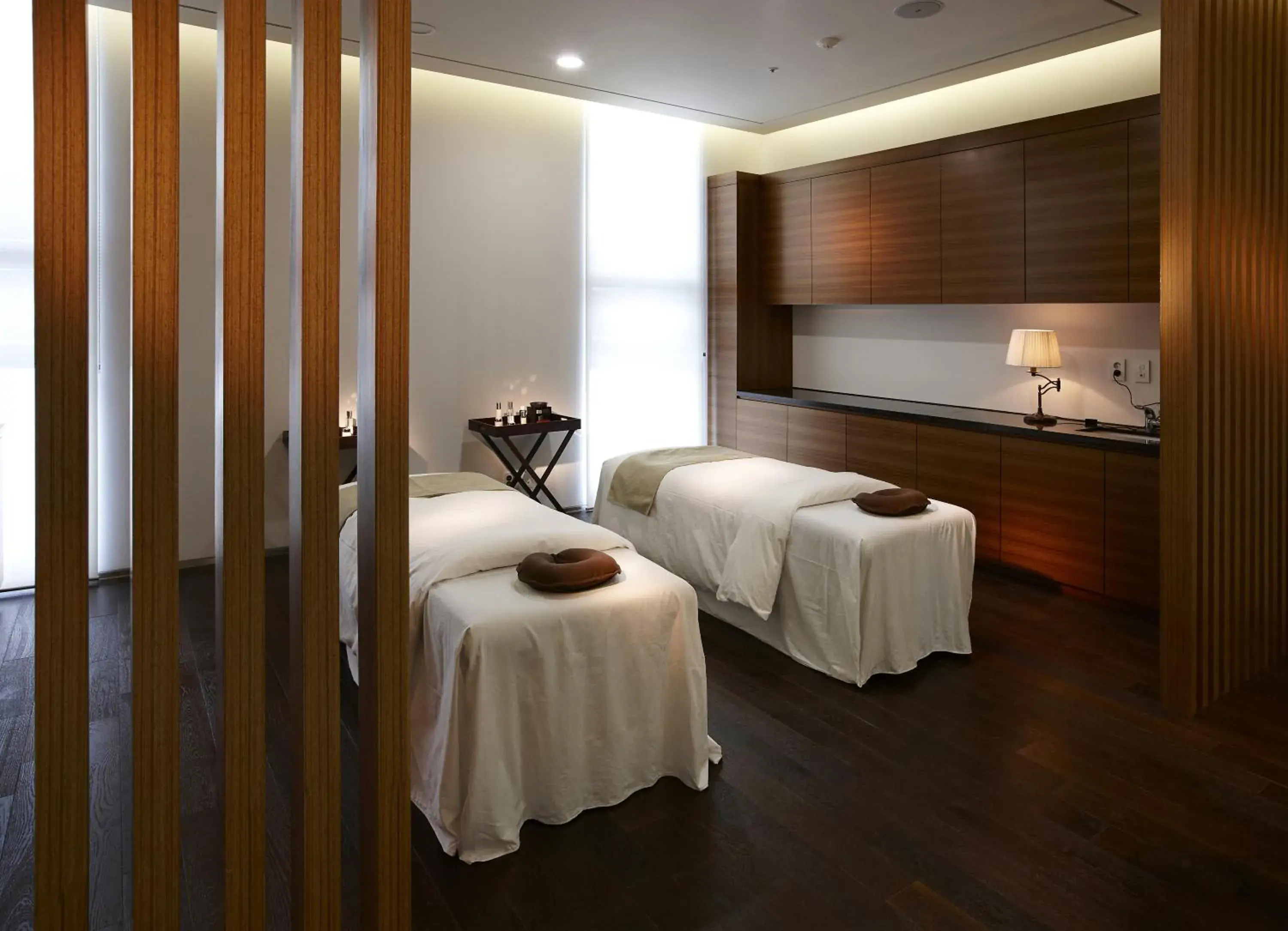 Massage, Bed in We Hotel Jeju