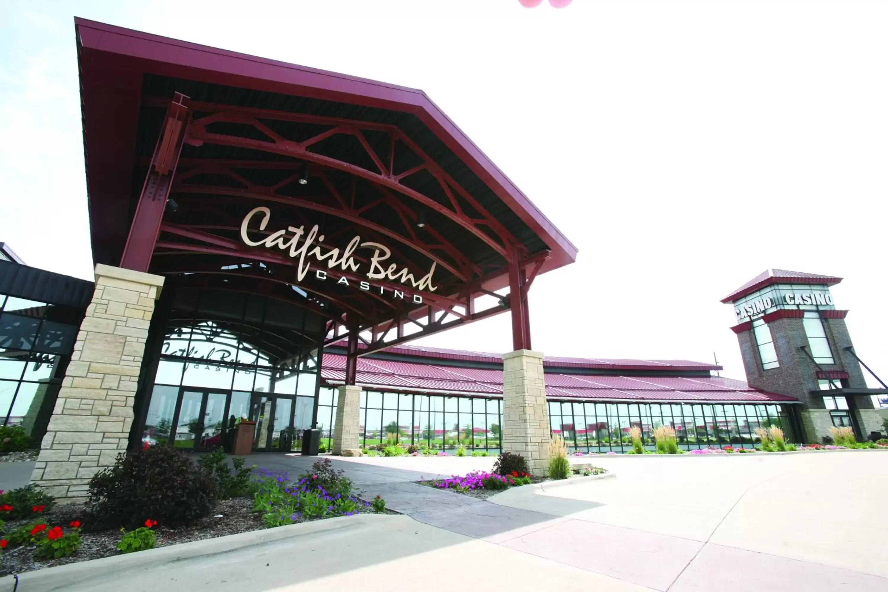 Facade/entrance, Property Building in Fun City Resort Hotel